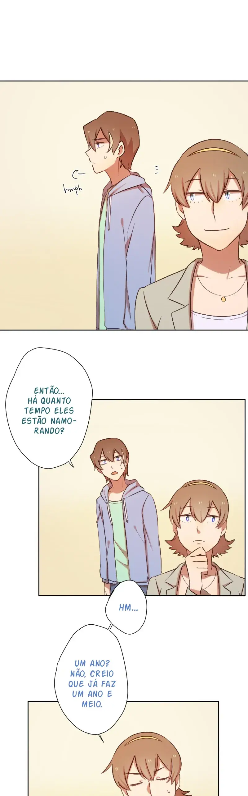 Lorem Ipsum – Capítulo 13 Yaoi – Página 2 Lorem Ipsum – Capítulo 13 Yaoi – Página 2