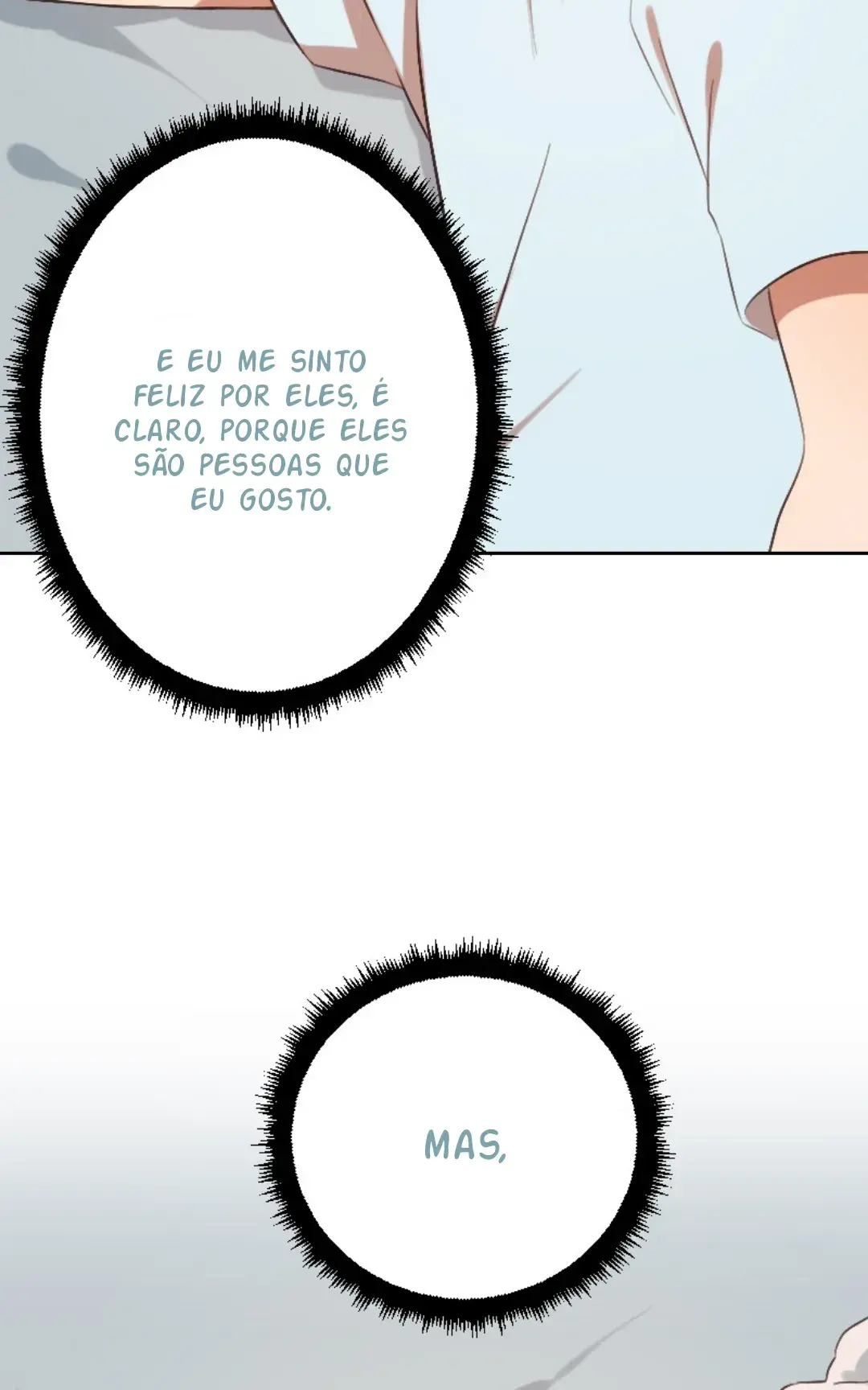 Lorem Ipsum – Capítulo 13 Yaoi – Página 22 Lorem Ipsum – Capítulo 13 Yaoi – Página 22