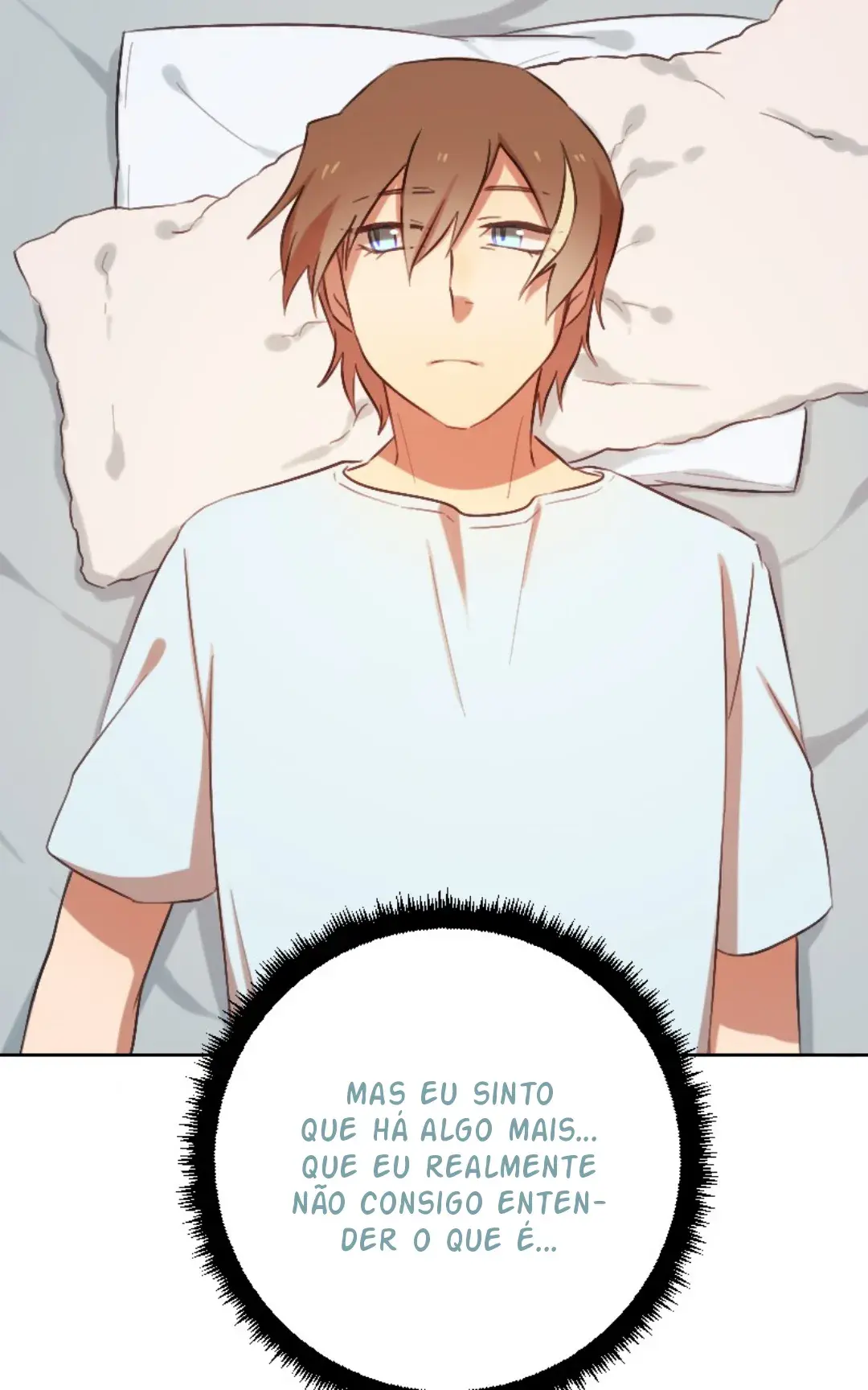 Lorem Ipsum – Capítulo 13 Yaoi – Página 23 Lorem Ipsum – Capítulo 13 Yaoi – Página 23