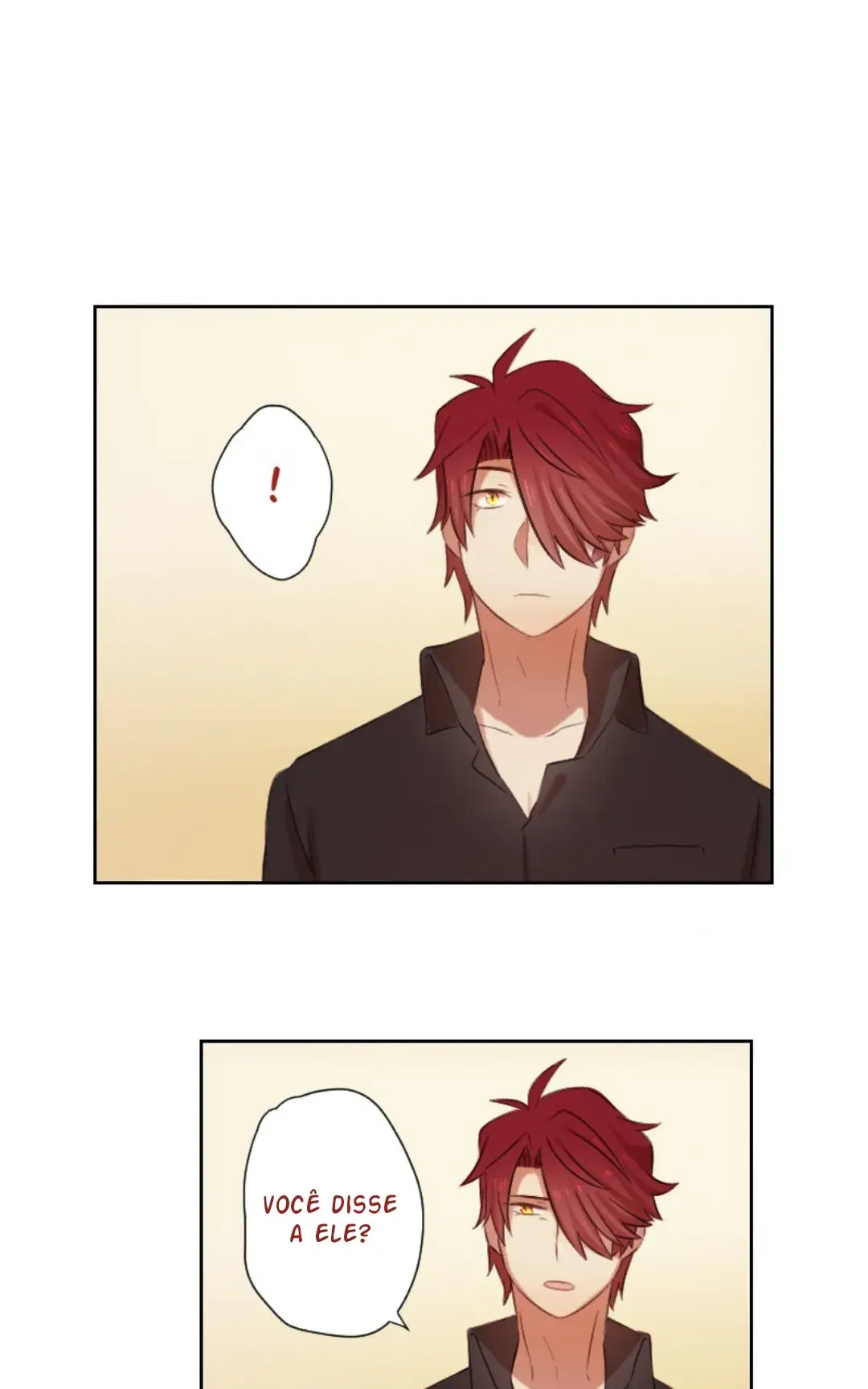 Lorem Ipsum – Capítulo 13 Yaoi – Página 27 Lorem Ipsum – Capítulo 13 Yaoi – Página 27