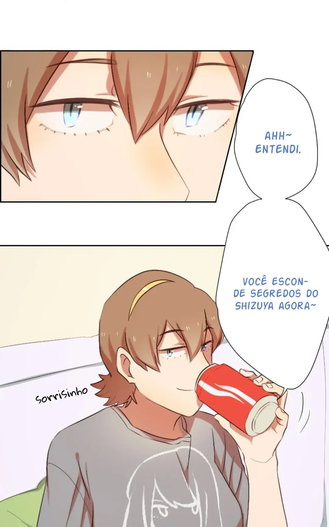 Lorem Ipsum – Capítulo 13 Yaoi – Página 30 Lorem Ipsum – Capítulo 13 Yaoi – Página 30