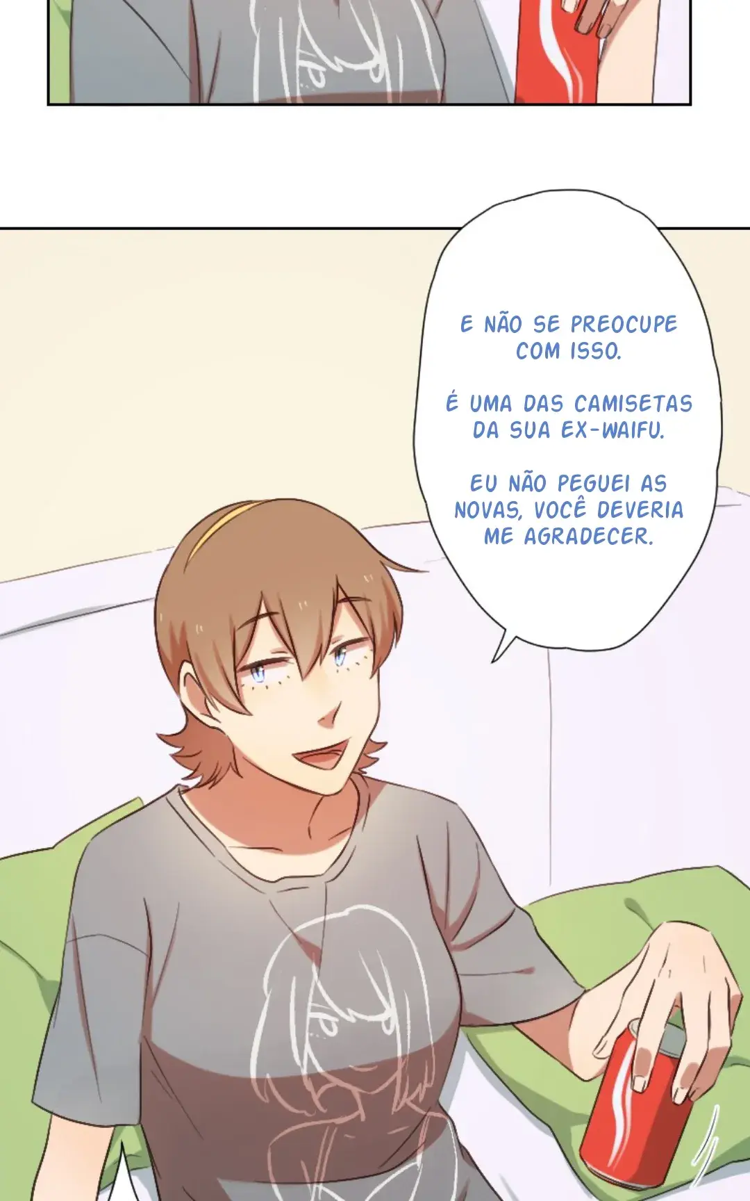 Lorem Ipsum – Capítulo 13 Yaoi – Página 32 Lorem Ipsum – Capítulo 13 Yaoi – Página 32