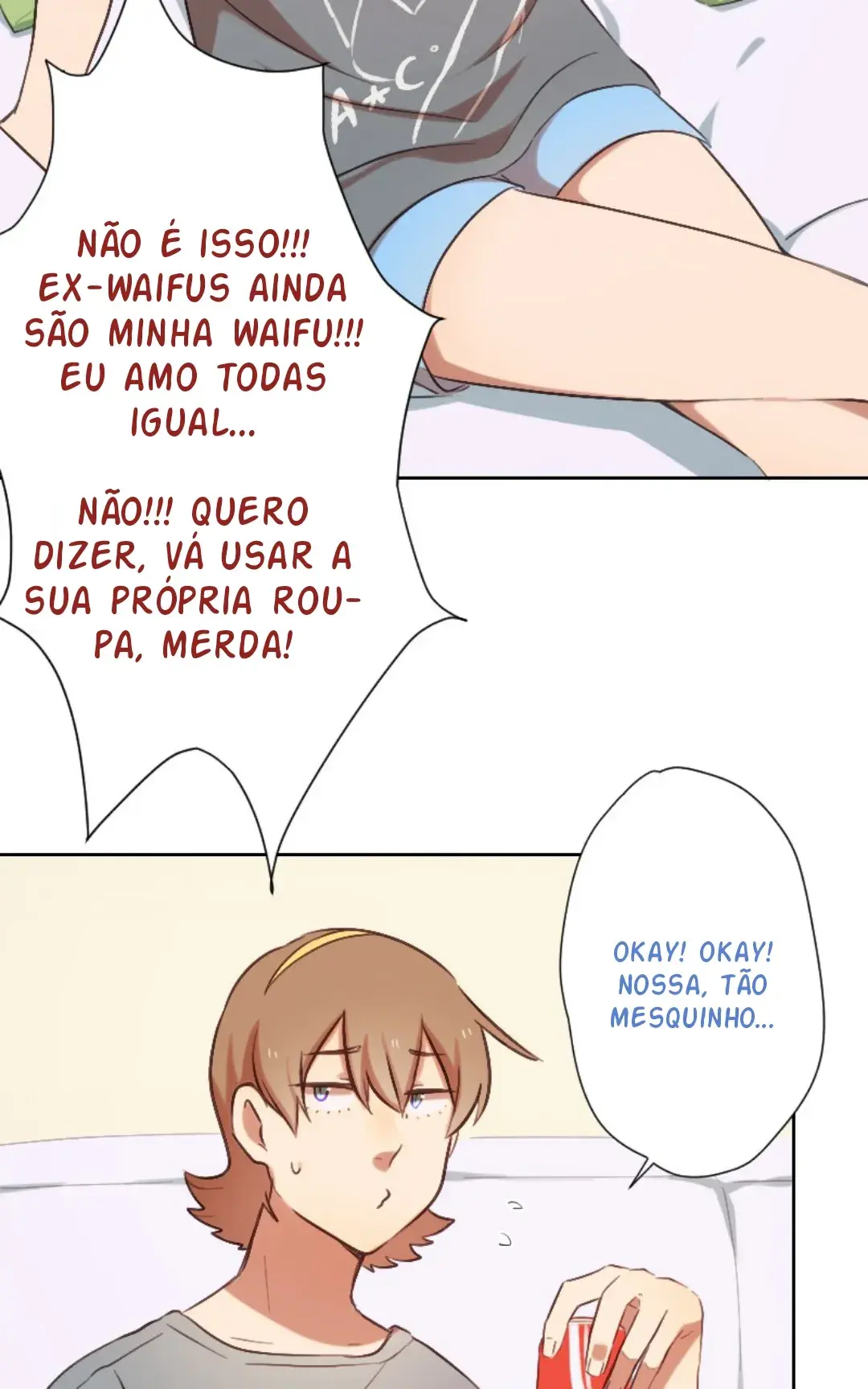 Lorem Ipsum – Capítulo 13 Yaoi – Página 33 Lorem Ipsum – Capítulo 13 Yaoi – Página 33