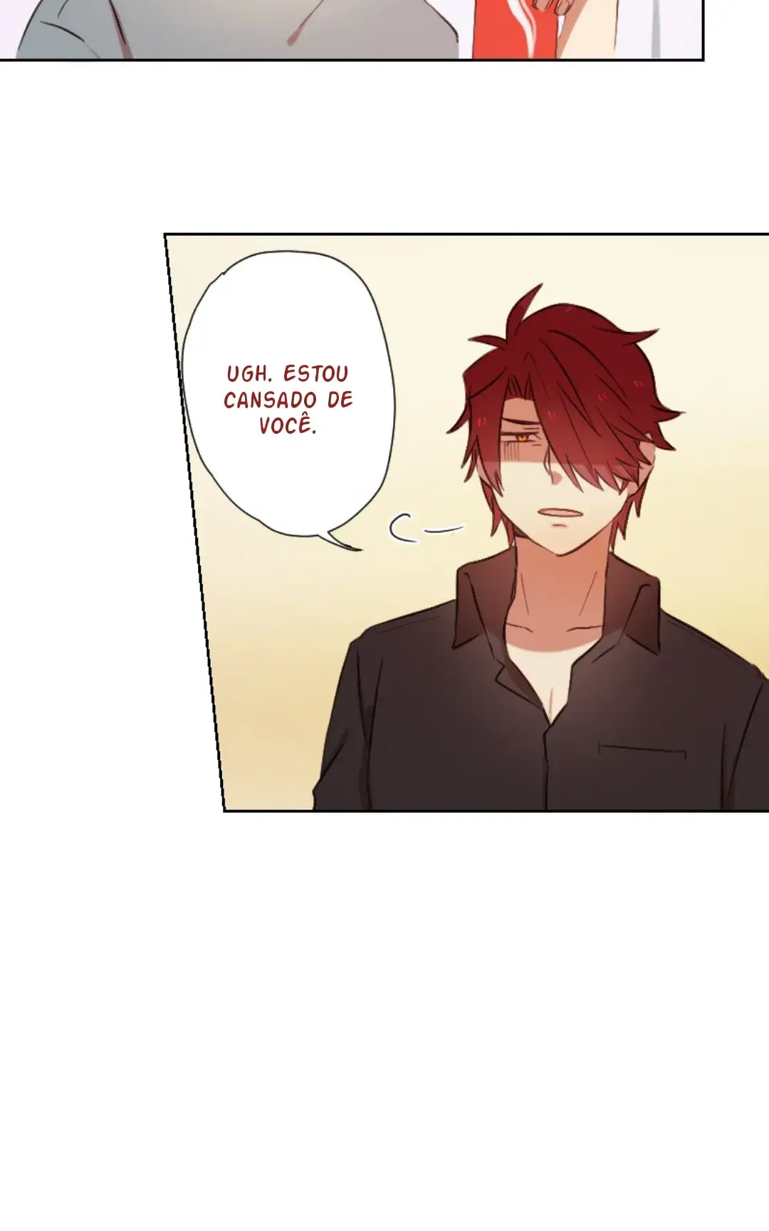 Lorem Ipsum – Capítulo 13 Yaoi – Página 34 Lorem Ipsum – Capítulo 13 Yaoi – Página 34