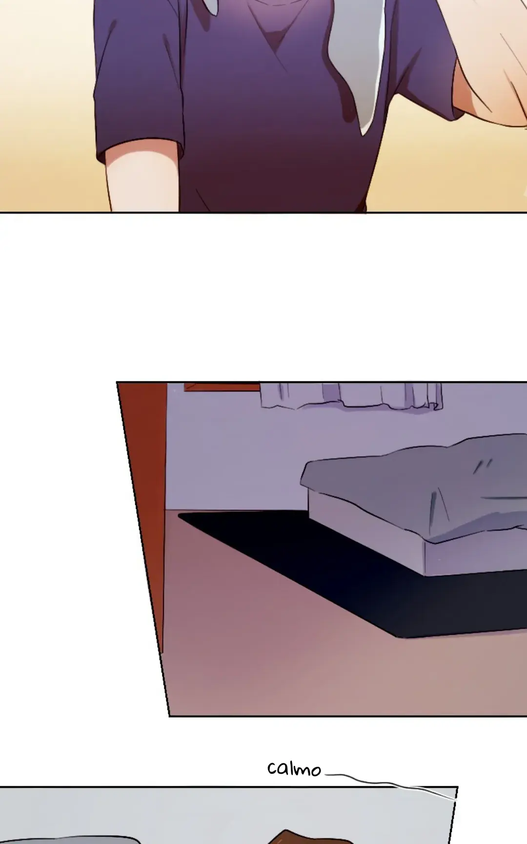 Lorem Ipsum – Capítulo 13 Yaoi – Página 37 Lorem Ipsum – Capítulo 13 Yaoi – Página 37