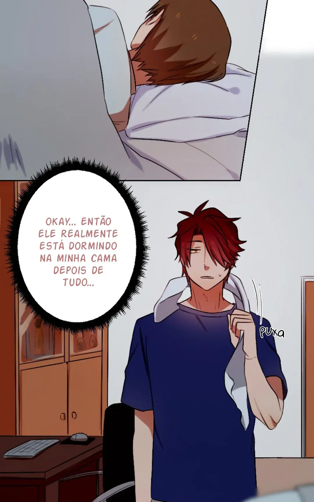 Lorem Ipsum – Capítulo 13 Yaoi – Página 38 Lorem Ipsum – Capítulo 13 Yaoi – Página 38