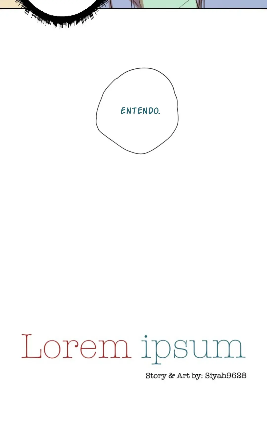 Lorem Ipsum – Capítulo 13 Yaoi – Página 4 Lorem Ipsum – Capítulo 13 Yaoi – Página 4