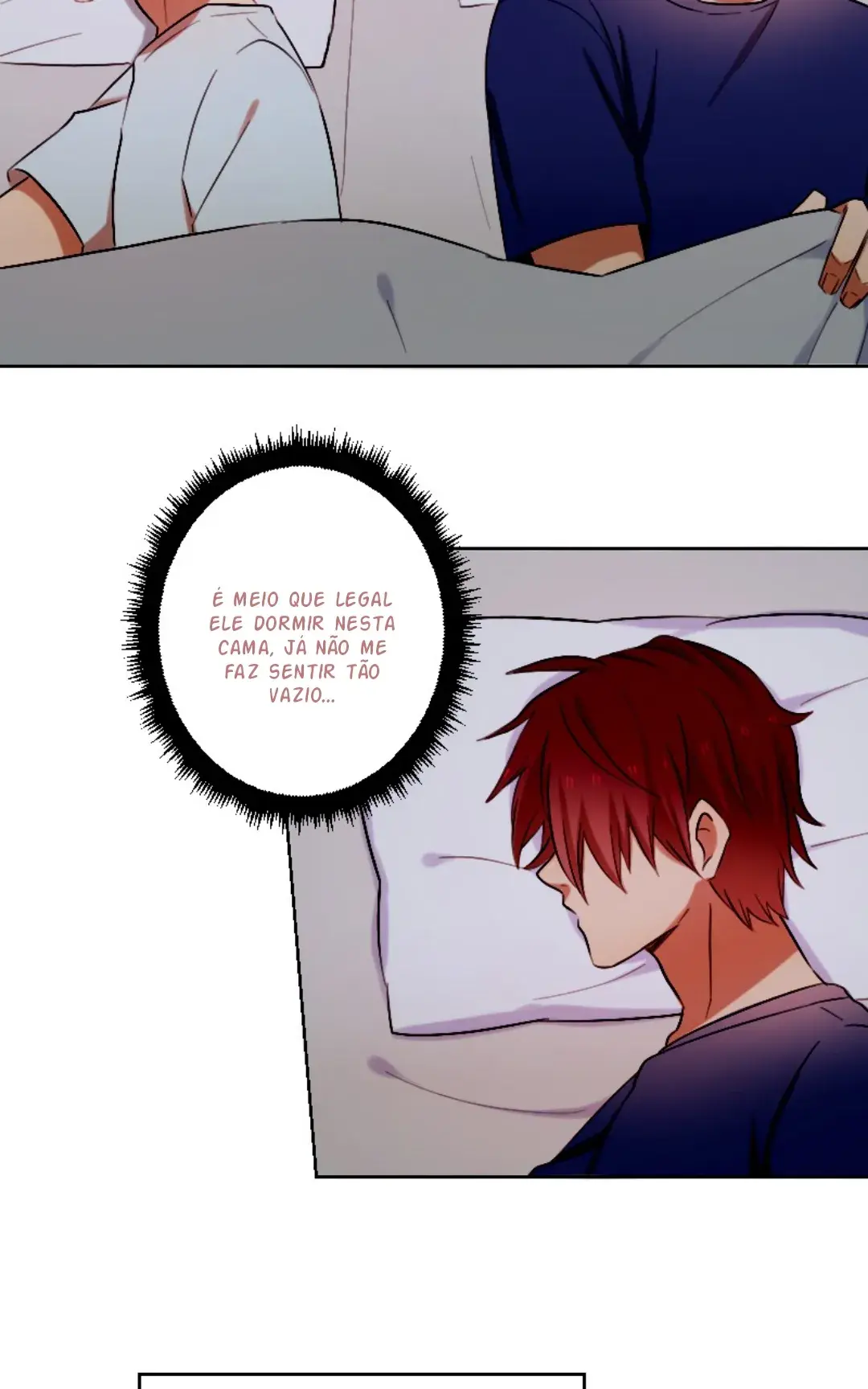 Lorem Ipsum – Capítulo 13 Yaoi – Página 40 Lorem Ipsum – Capítulo 13 Yaoi – Página 40