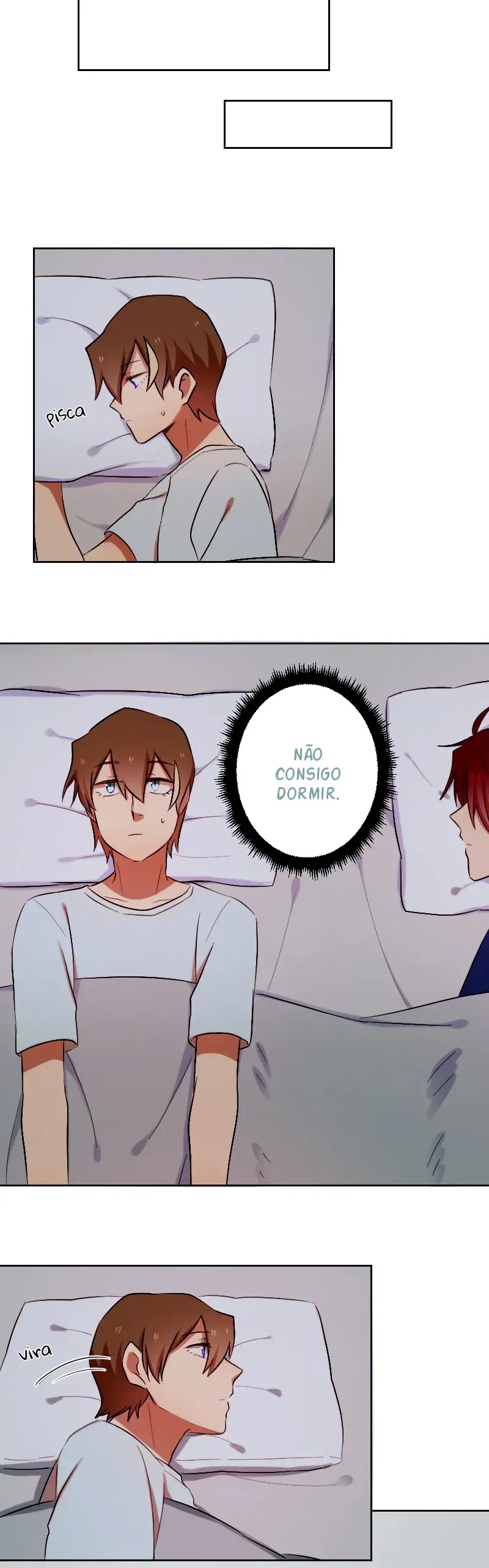 Lorem Ipsum – Capítulo 13 Yaoi – Página 41 Lorem Ipsum – Capítulo 13 Yaoi – Página 41