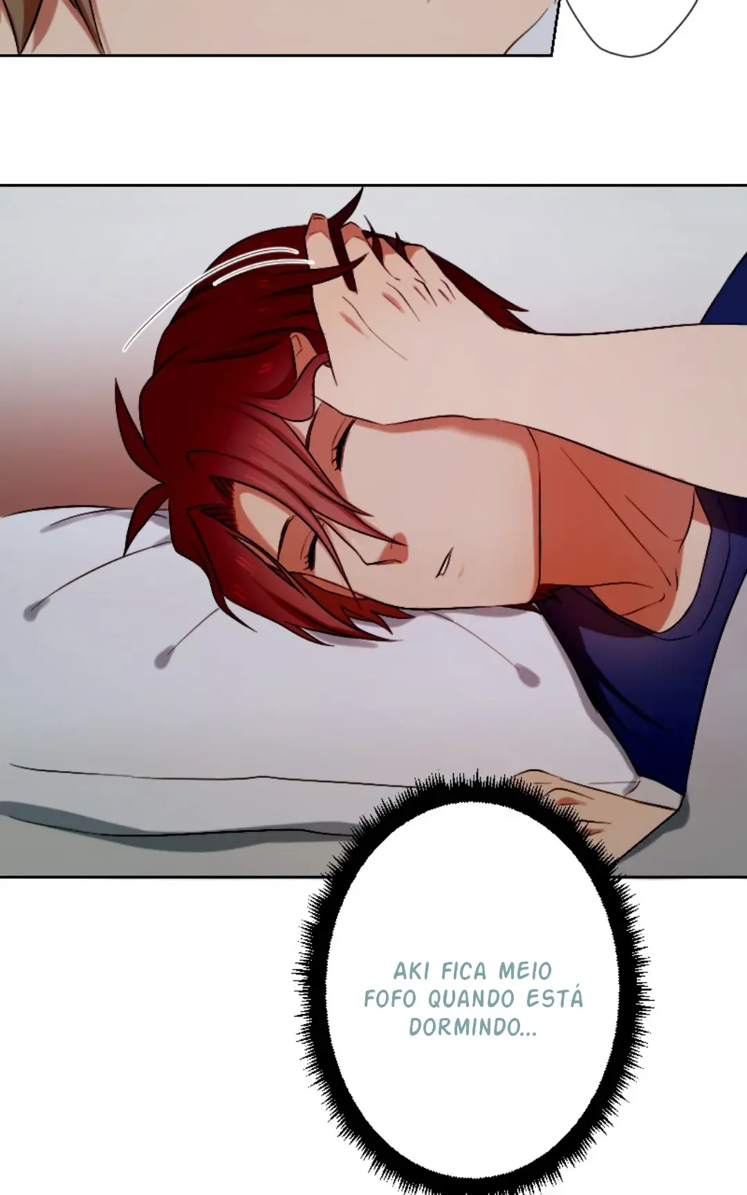 Lorem Ipsum – Capítulo 13 Yaoi – Página 43 Lorem Ipsum – Capítulo 13 Yaoi – Página 43