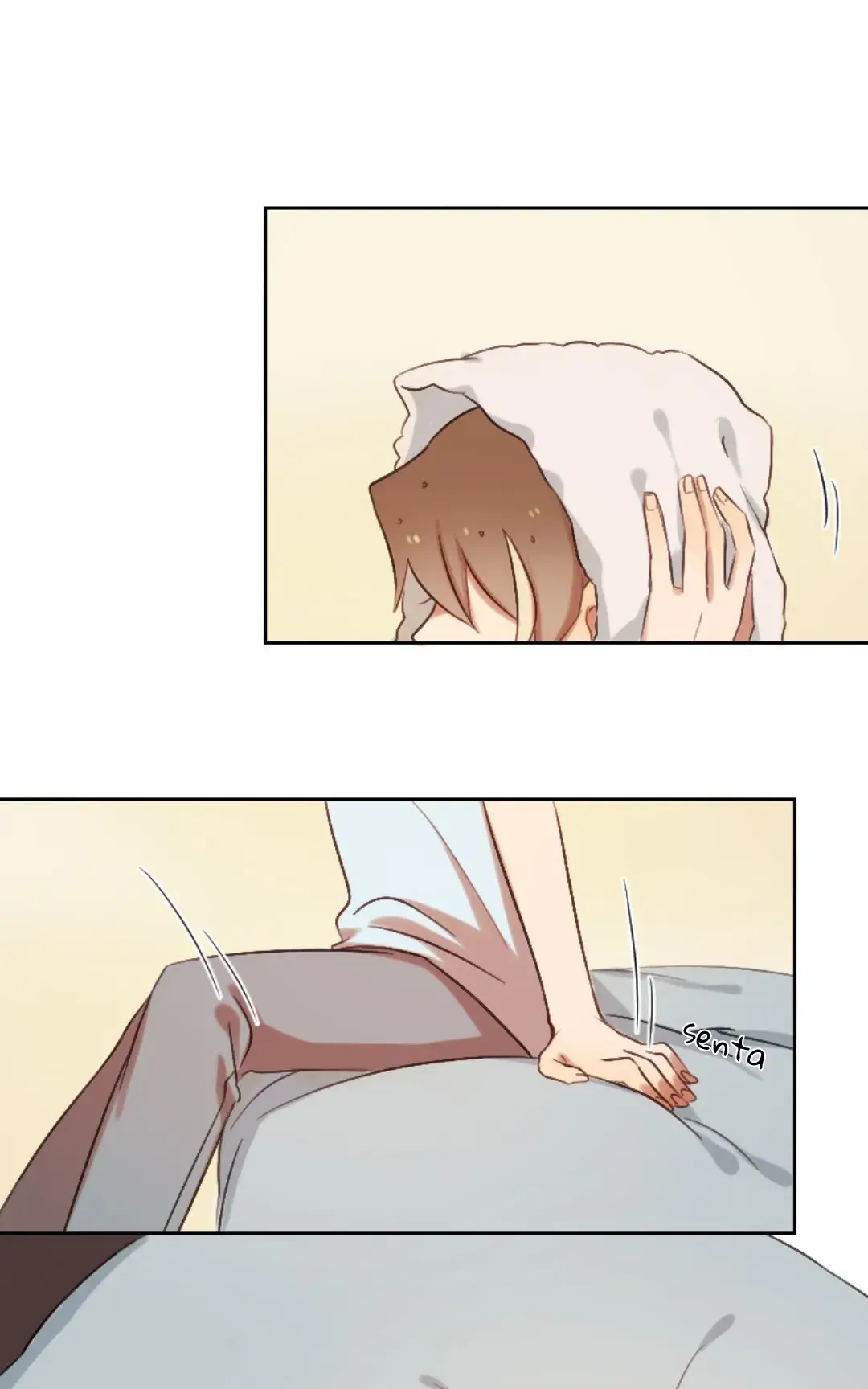 Lorem Ipsum – Capítulo 13 Yaoi – Página 6 Lorem Ipsum – Capítulo 13 Yaoi – Página 6