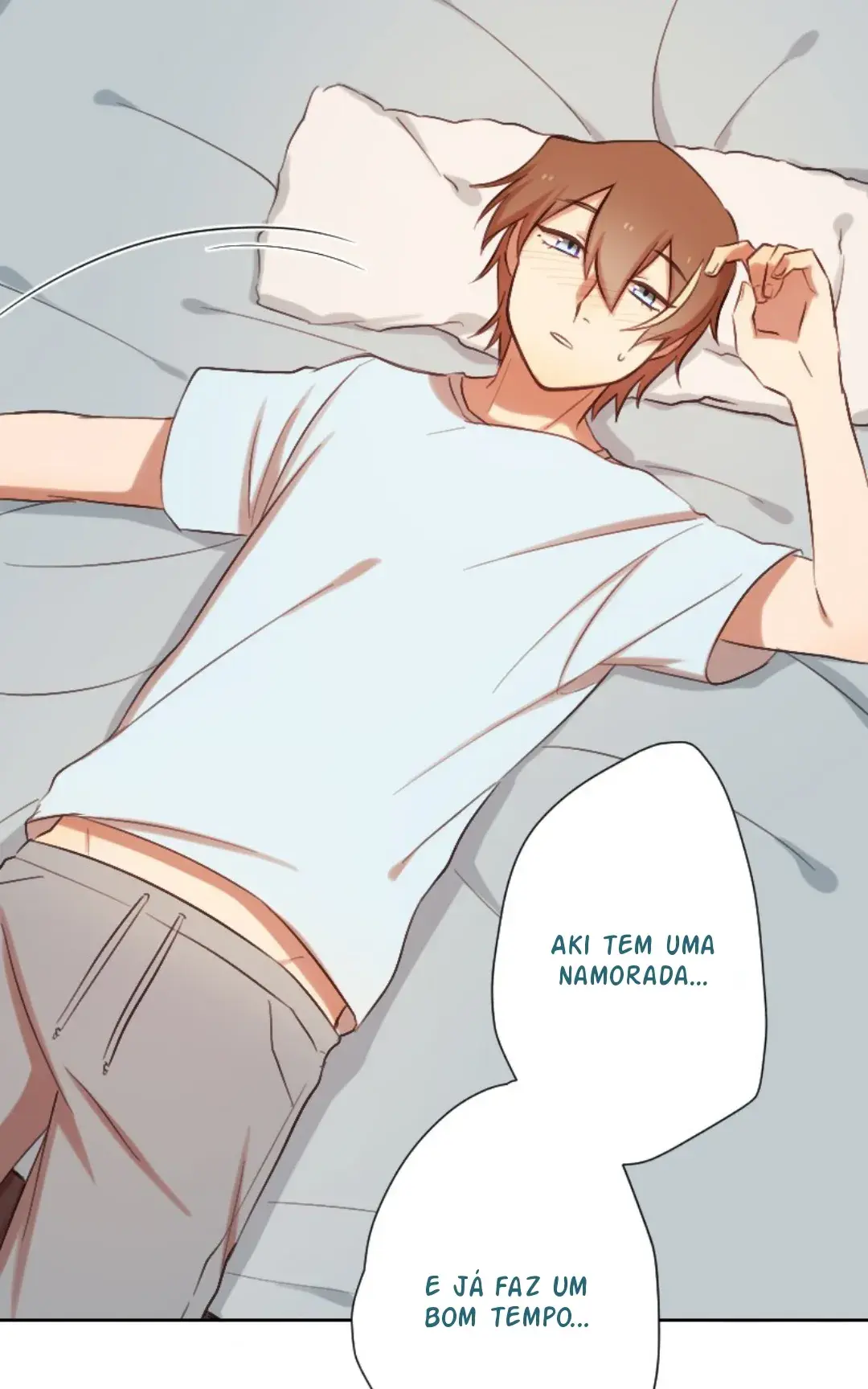 Lorem Ipsum – Capítulo 13 Yaoi – Página 7 Lorem Ipsum – Capítulo 13 Yaoi – Página 7