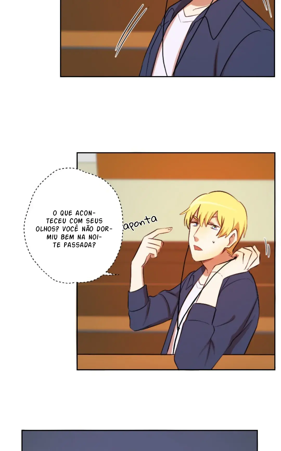 Lorem Ipsum – Capítulo 14 Yaoi – Página 14 Lorem Ipsum – Capítulo 14 Yaoi – Página 14