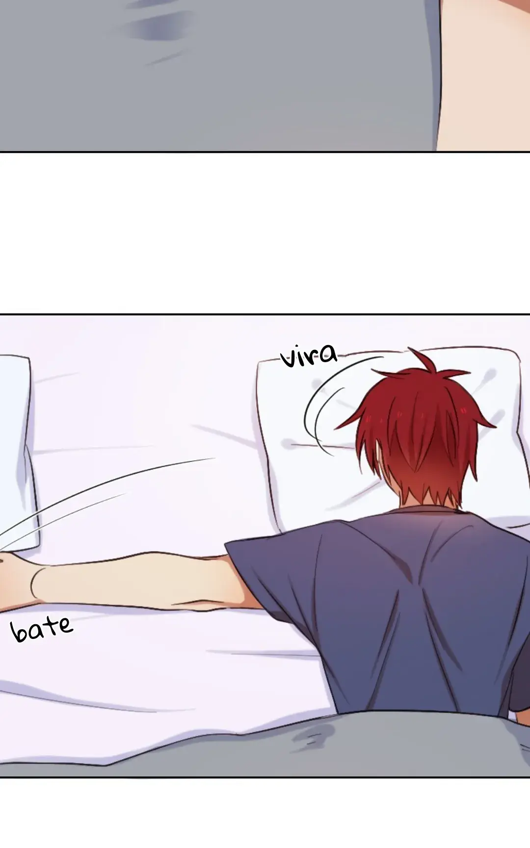 Lorem Ipsum – Capítulo 14 Yaoi – Página 18 Lorem Ipsum – Capítulo 14 Yaoi – Página 18