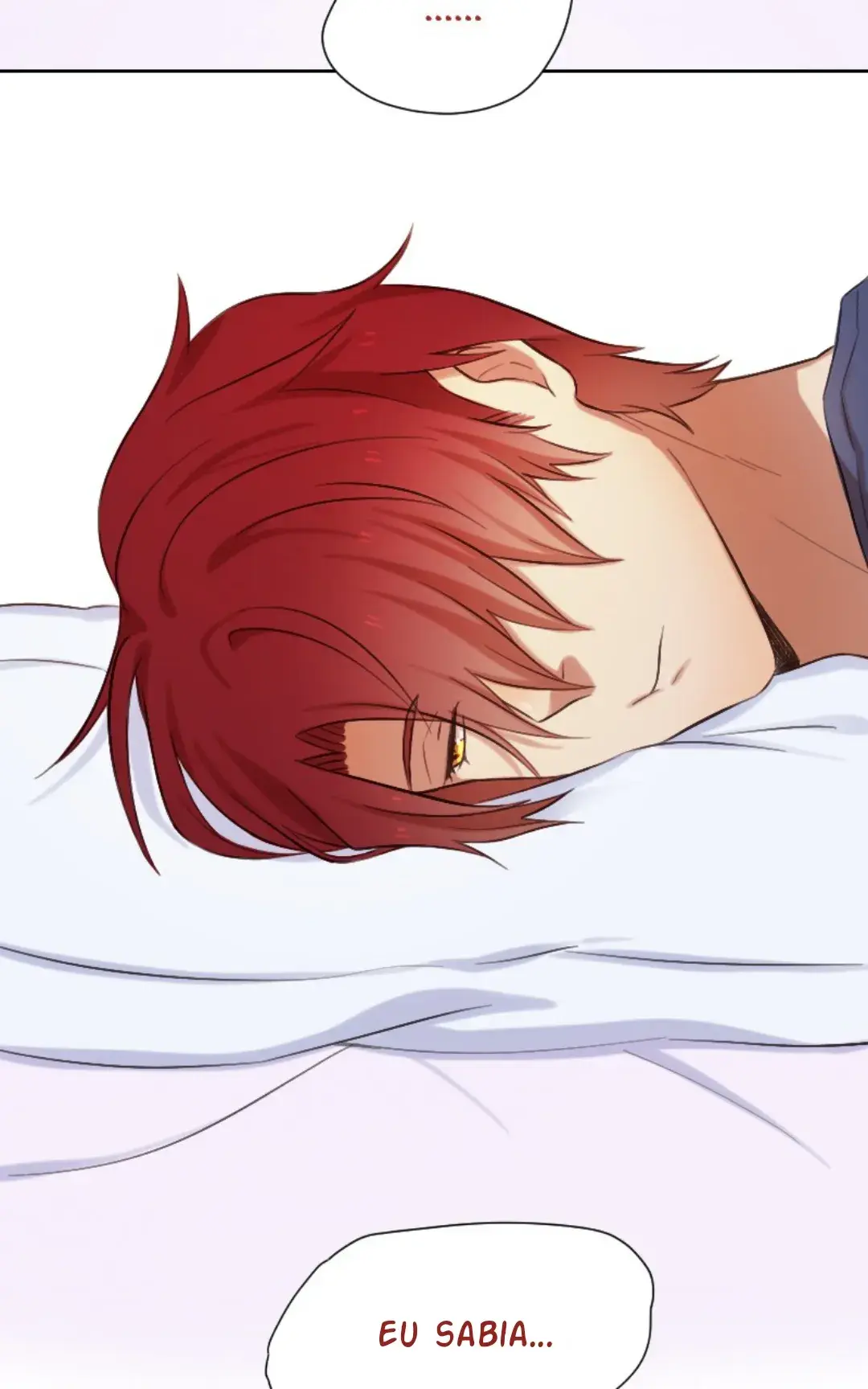 Lorem Ipsum – Capítulo 14 Yaoi – Página 23 Lorem Ipsum – Capítulo 14 Yaoi – Página 23