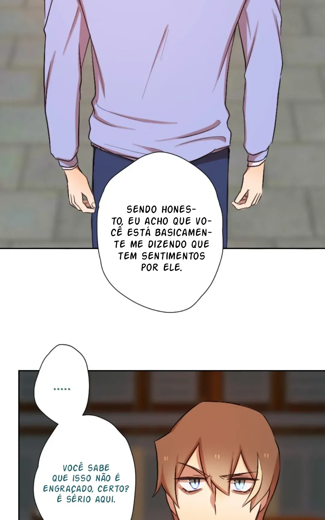 Lorem Ipsum – Capítulo 14 Yaoi – Página 27 Lorem Ipsum – Capítulo 14 Yaoi – Página 27