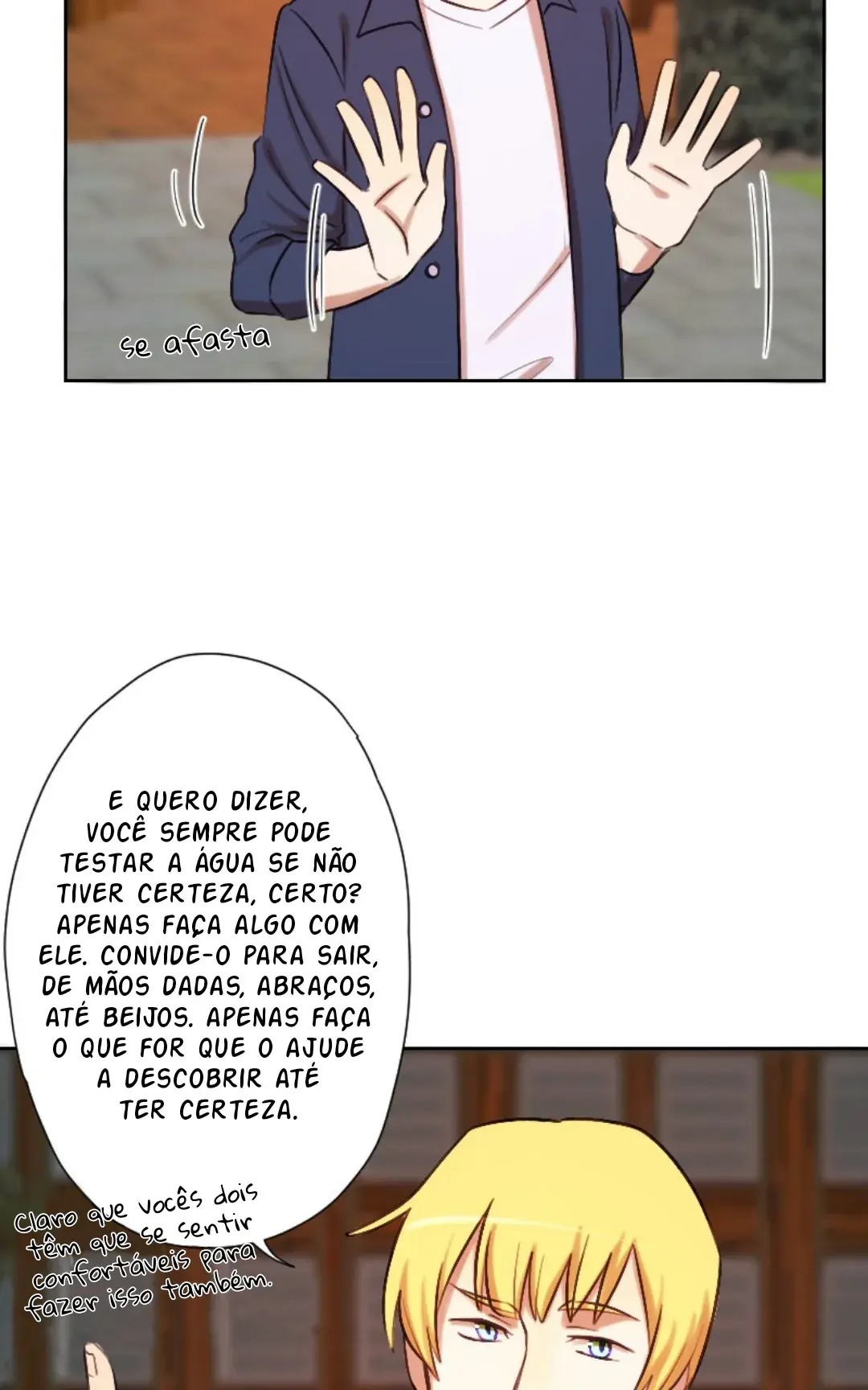 Lorem Ipsum – Capítulo 14 Yaoi – Página 29 Lorem Ipsum – Capítulo 14 Yaoi – Página 29