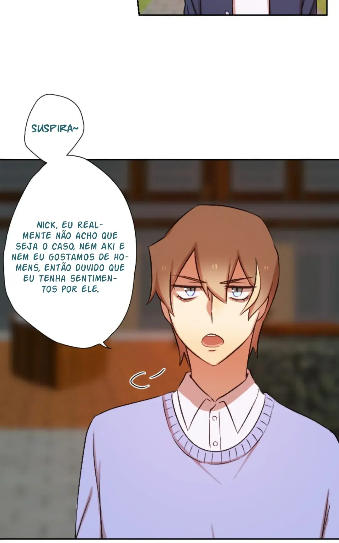 Lorem Ipsum – Capítulo 14 Yaoi – Página 31 Lorem Ipsum – Capítulo 14 Yaoi – Página 31