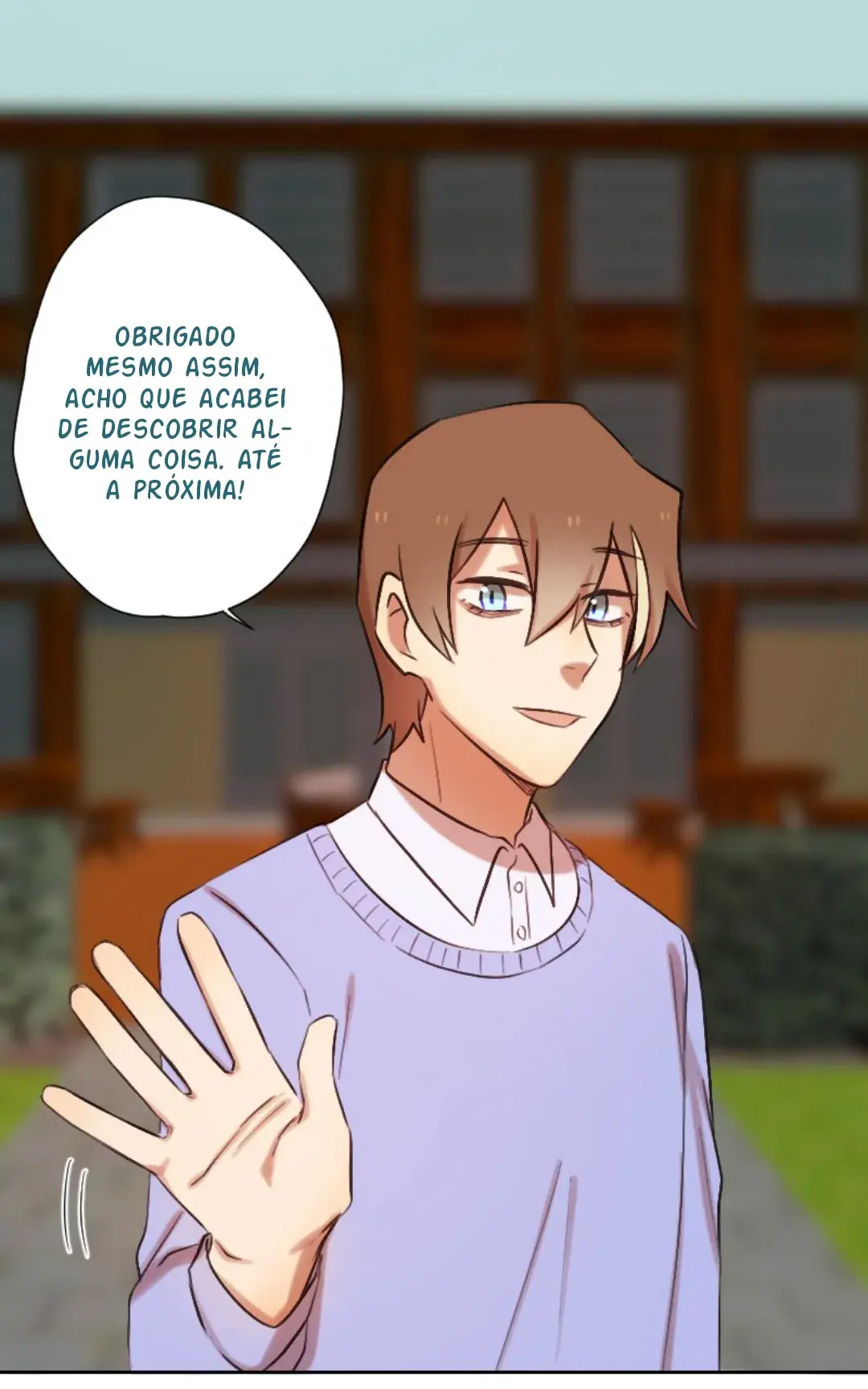 Lorem Ipsum – Capítulo 14 Yaoi – Página 33 Lorem Ipsum – Capítulo 14 Yaoi – Página 33