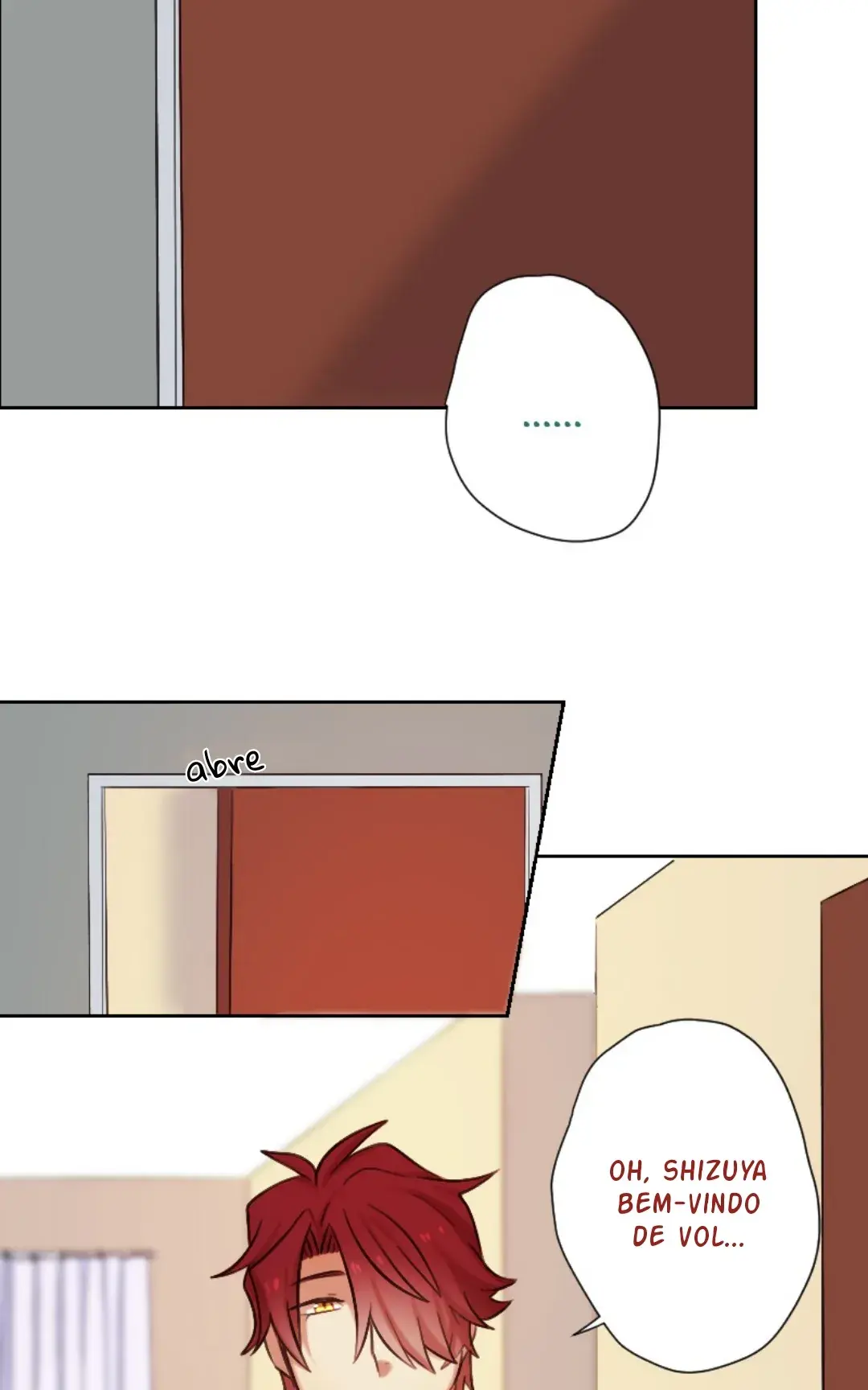 Lorem Ipsum – Capítulo 14 Yaoi – Página 39 Lorem Ipsum – Capítulo 14 Yaoi – Página 39