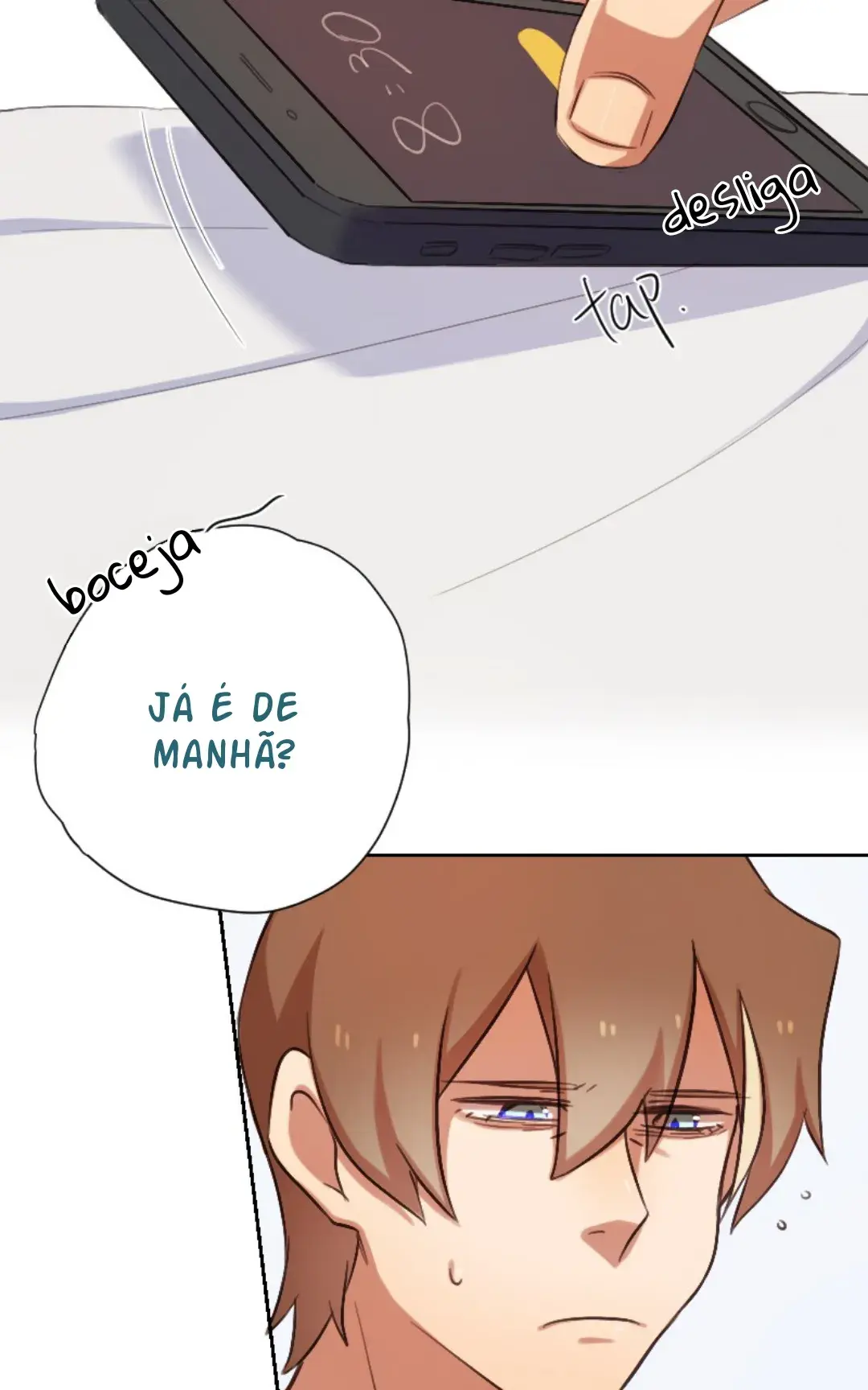 Lorem Ipsum – Capítulo 14 Yaoi – Página 4 Lorem Ipsum – Capítulo 14 Yaoi – Página 4