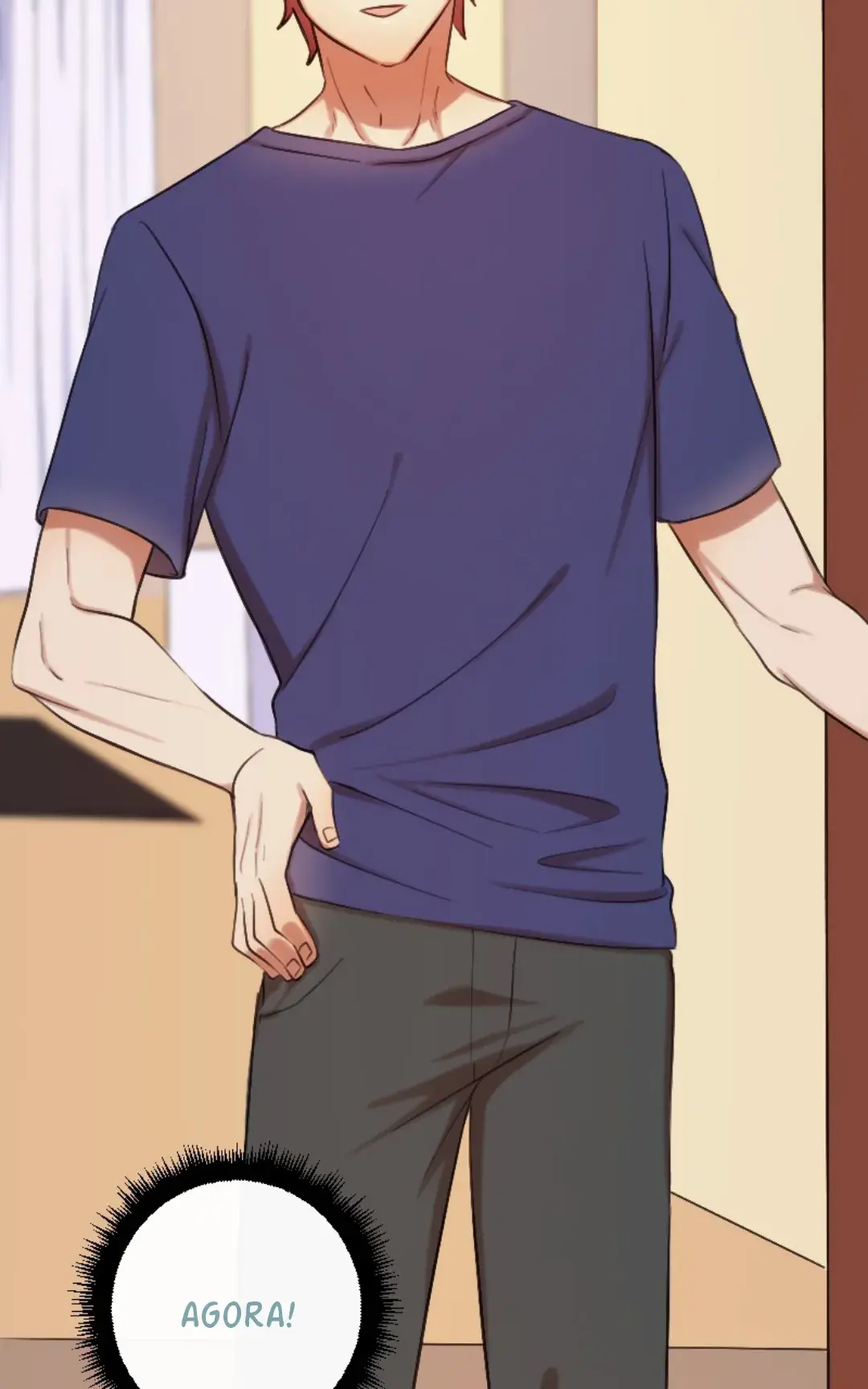 Lorem Ipsum – Capítulo 14 Yaoi – Página 40 Lorem Ipsum – Capítulo 14 Yaoi – Página 40