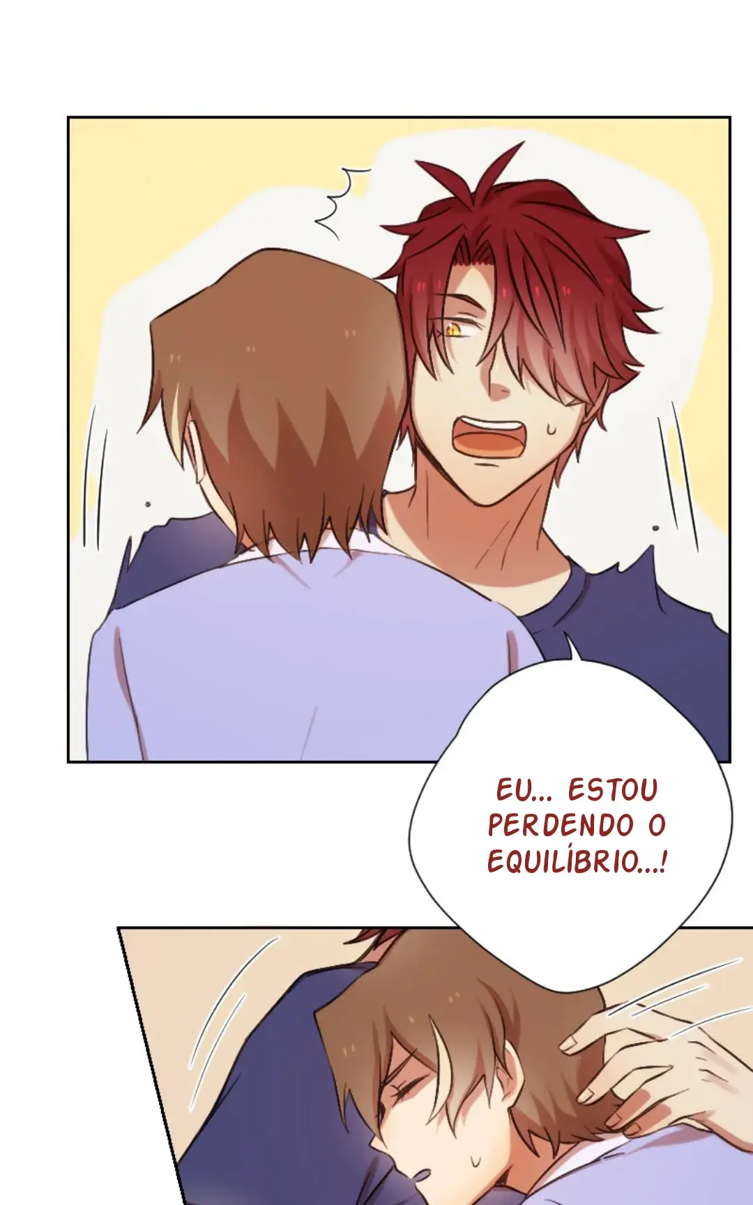 Lorem Ipsum – Capítulo 14 Yaoi – Página 42 Lorem Ipsum – Capítulo 14 Yaoi – Página 42