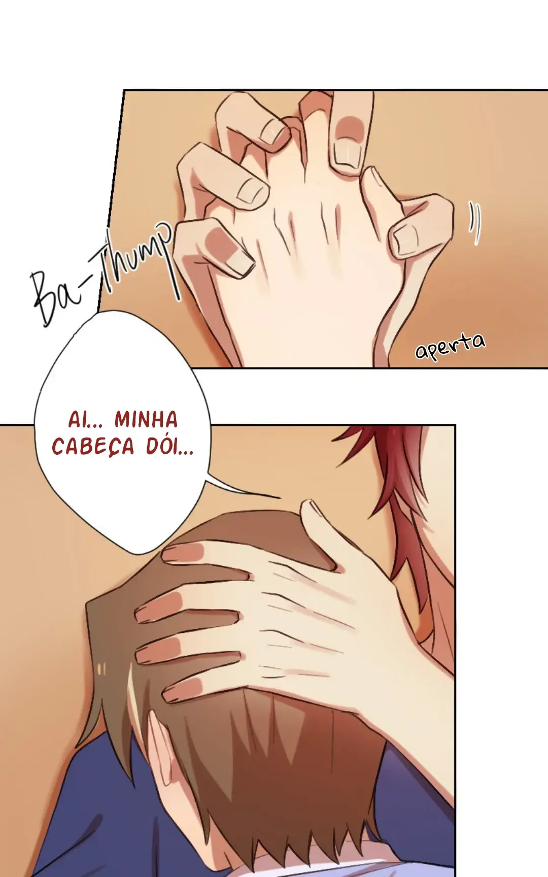 Lorem Ipsum – Capítulo 14 Yaoi – Página 44 Lorem Ipsum – Capítulo 14 Yaoi – Página 44