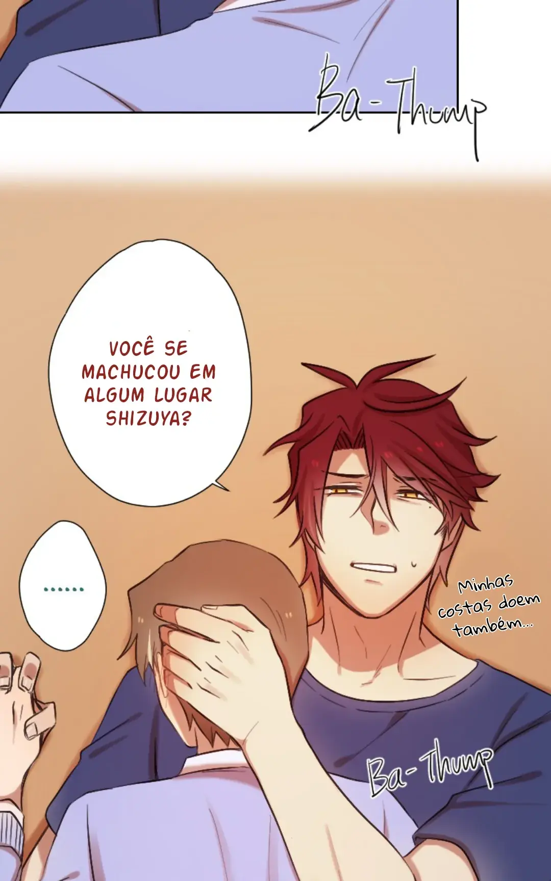 Lorem Ipsum – Capítulo 14 Yaoi – Página 45 Lorem Ipsum – Capítulo 14 Yaoi – Página 45