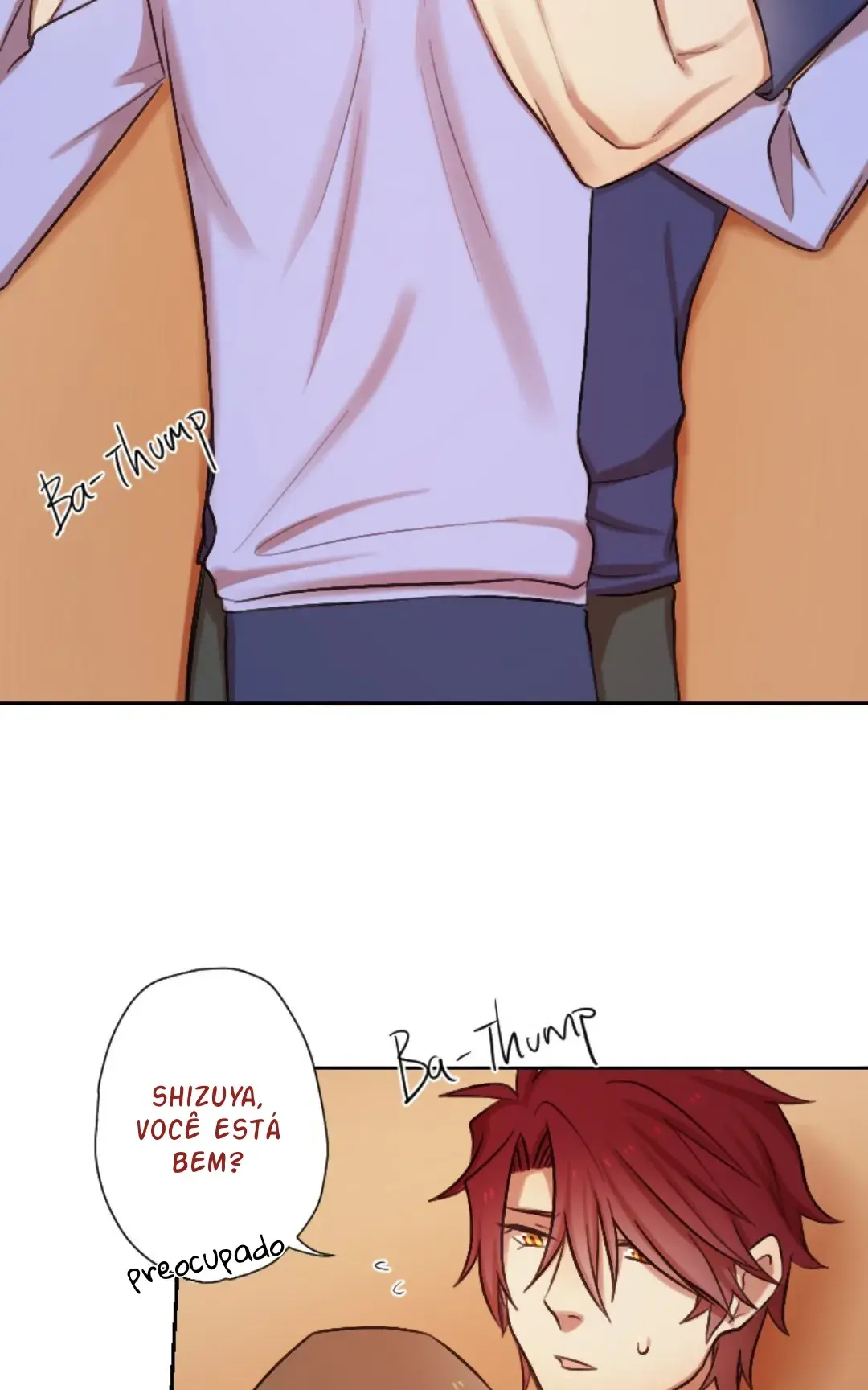 Lorem Ipsum – Capítulo 14 Yaoi – Página 46 Lorem Ipsum – Capítulo 14 Yaoi – Página 46