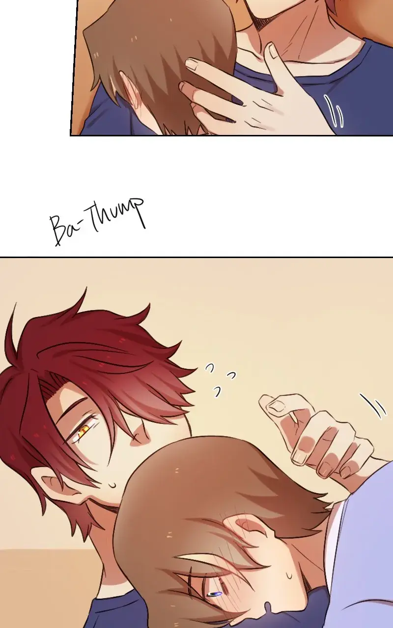 Lorem Ipsum – Capítulo 14 Yaoi – Página 47 Lorem Ipsum – Capítulo 14 Yaoi – Página 47