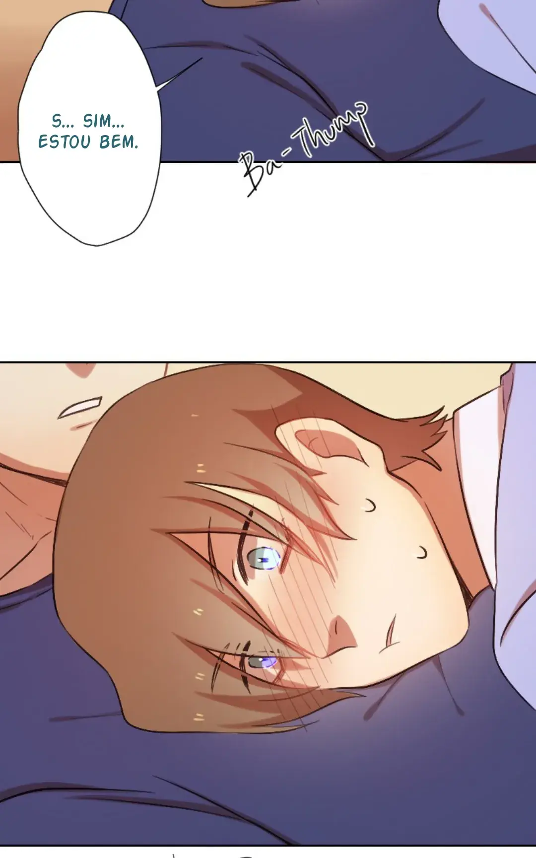 Lorem Ipsum – Capítulo 14 Yaoi – Página 48 Lorem Ipsum – Capítulo 14 Yaoi – Página 48