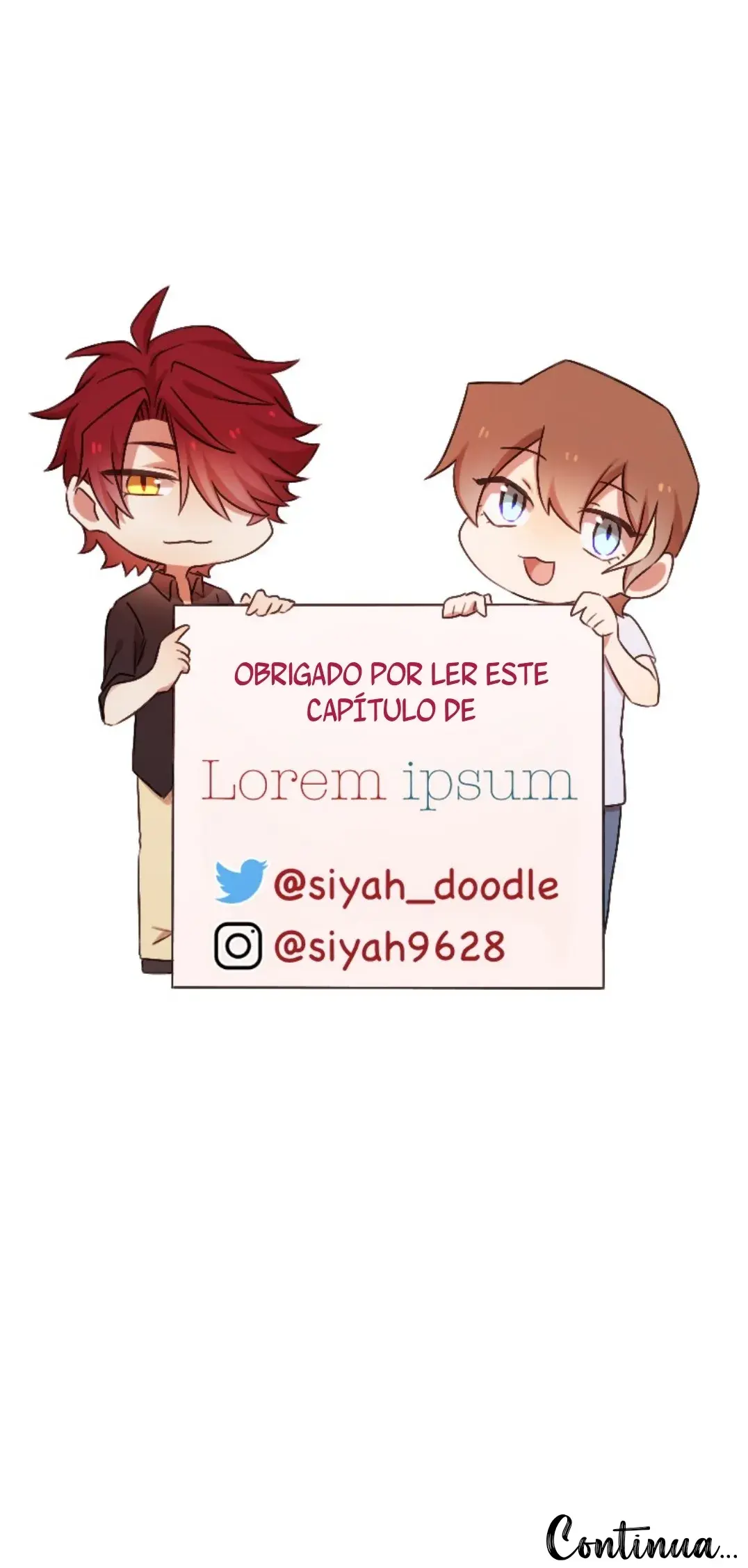 Lorem Ipsum – Capítulo 14 Yaoi – Página 50 Lorem Ipsum – Capítulo 14 Yaoi – Página 50