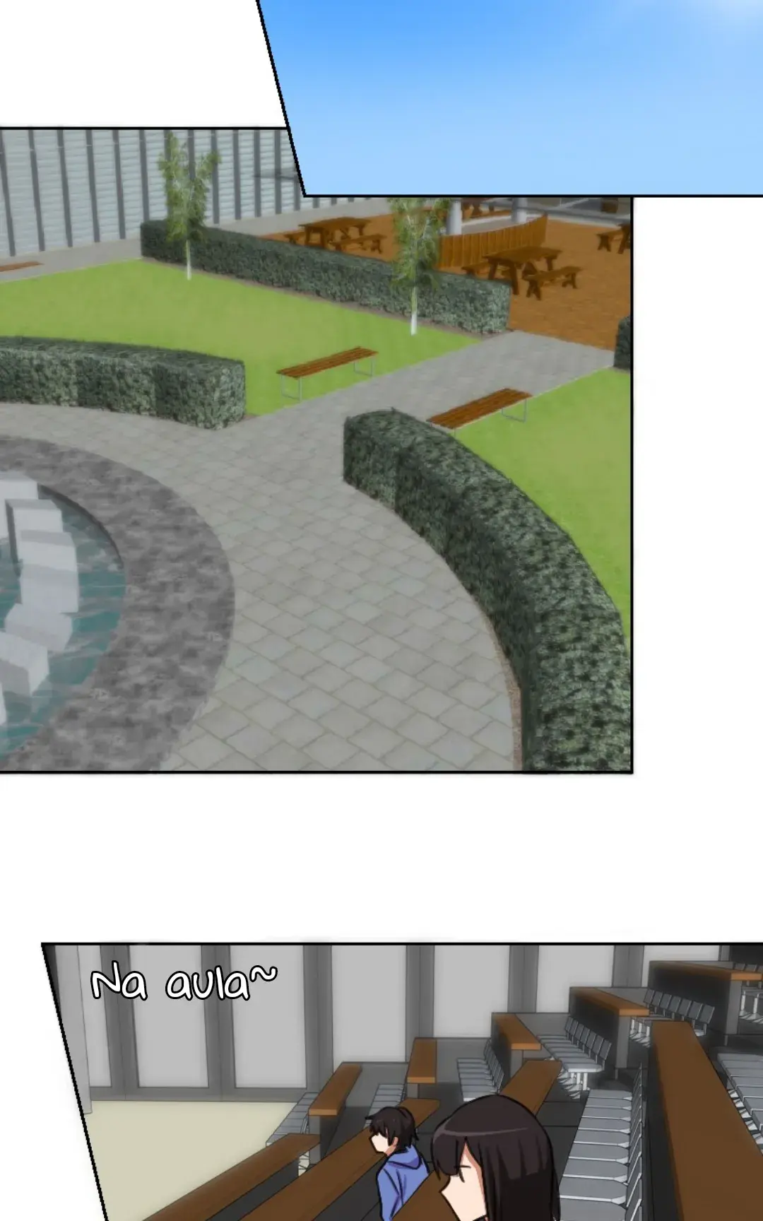 Lorem Ipsum – Capítulo 14 Yaoi – Página 8 Lorem Ipsum – Capítulo 14 Yaoi – Página 8