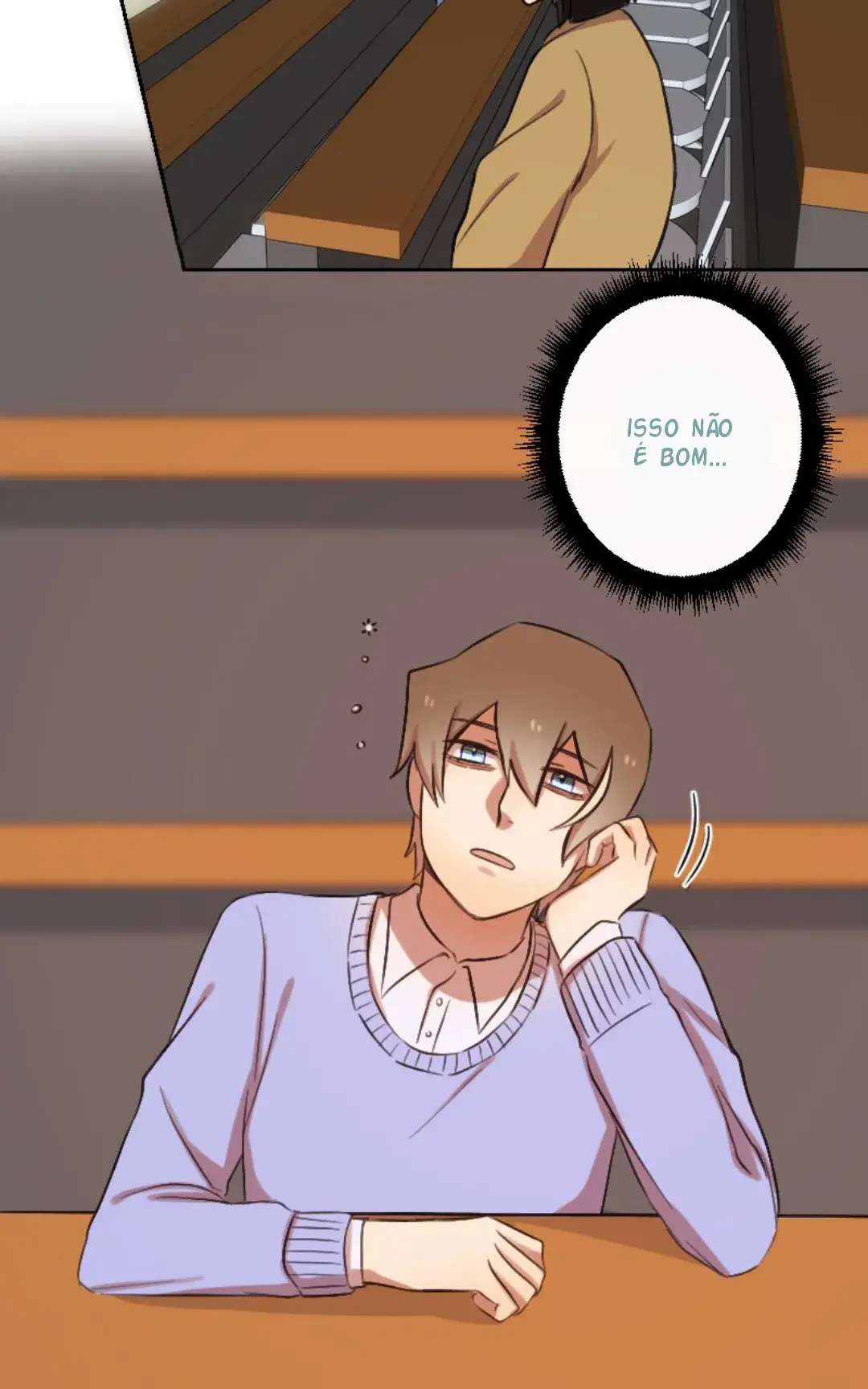 Lorem Ipsum – Capítulo 14 Yaoi – Página 9 Lorem Ipsum – Capítulo 14 Yaoi – Página 9