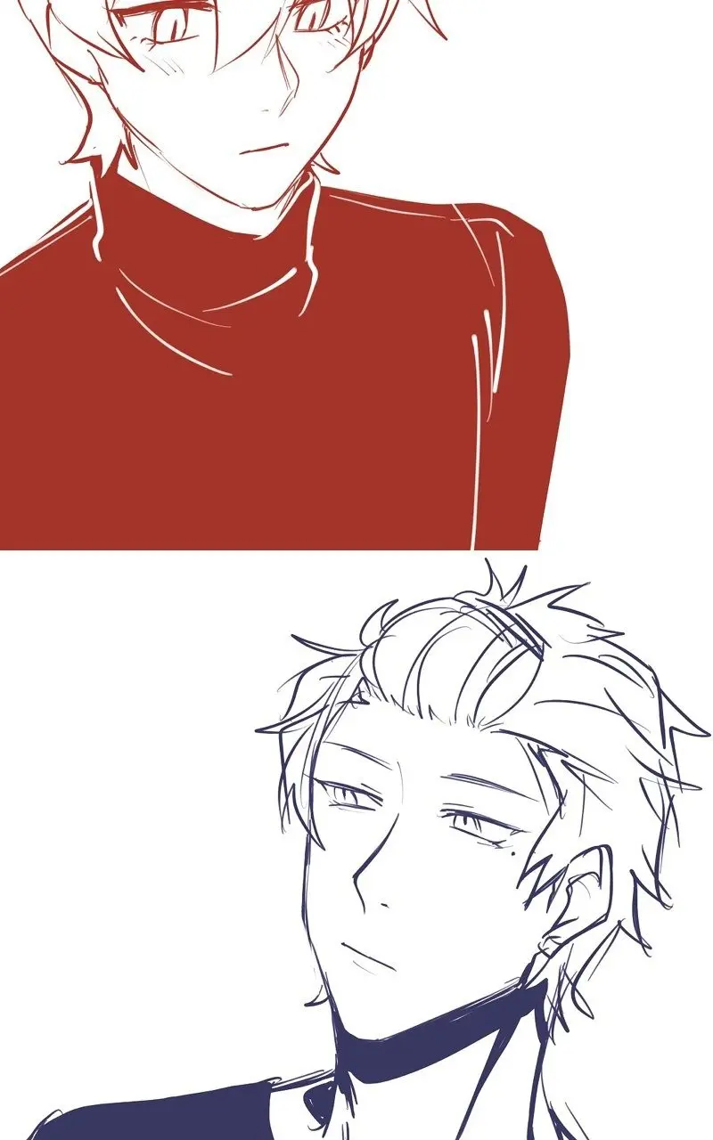 Lorem Ipsum – Capítulo 14.5 Yaoi – Página 17 Lorem Ipsum – Capítulo 14.5 Yaoi – Página 17