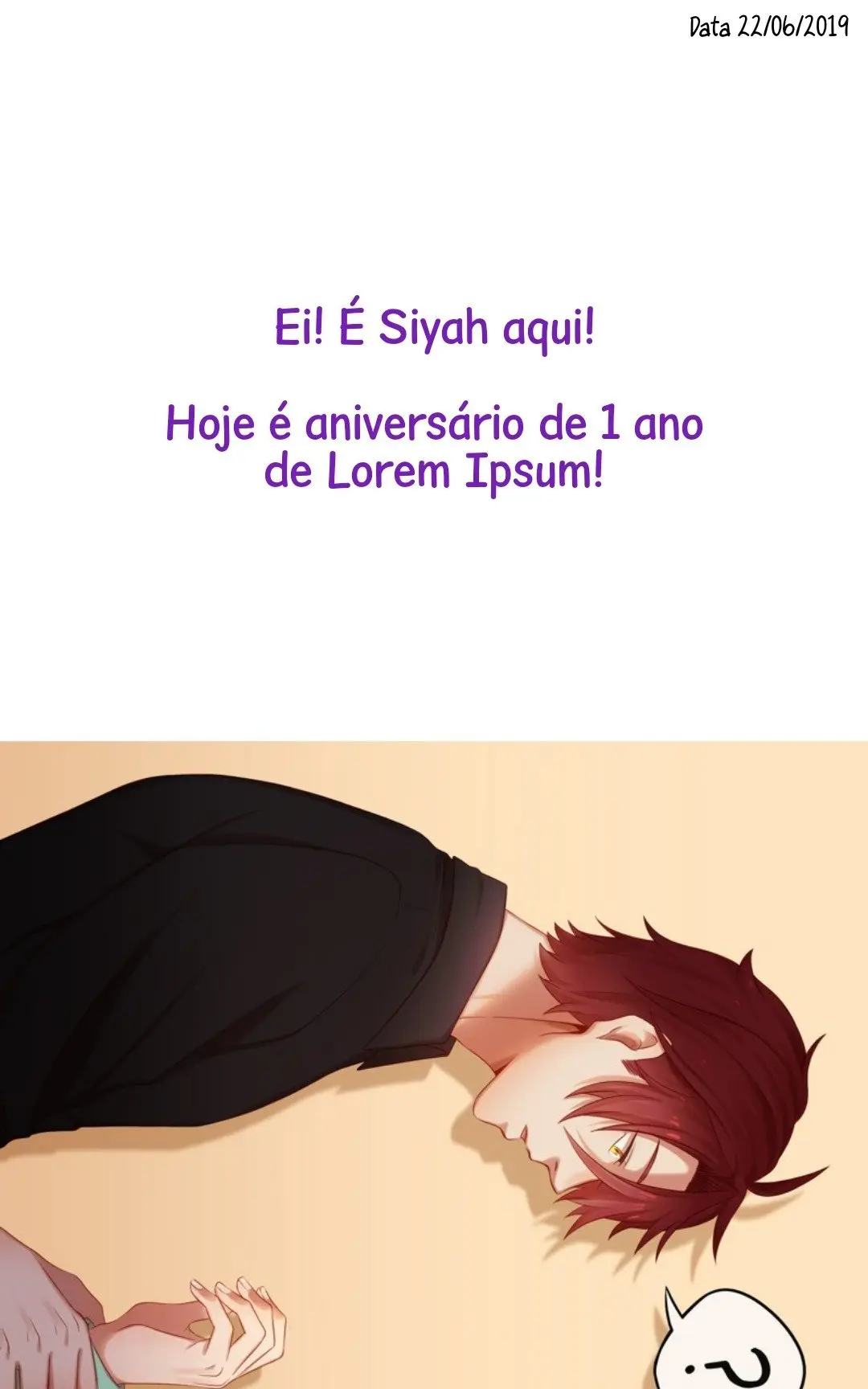 Lorem Ipsum – Capítulo 14.5 Yaoi – Página 2 Lorem Ipsum – Capítulo 14.5 Yaoi – Página 2