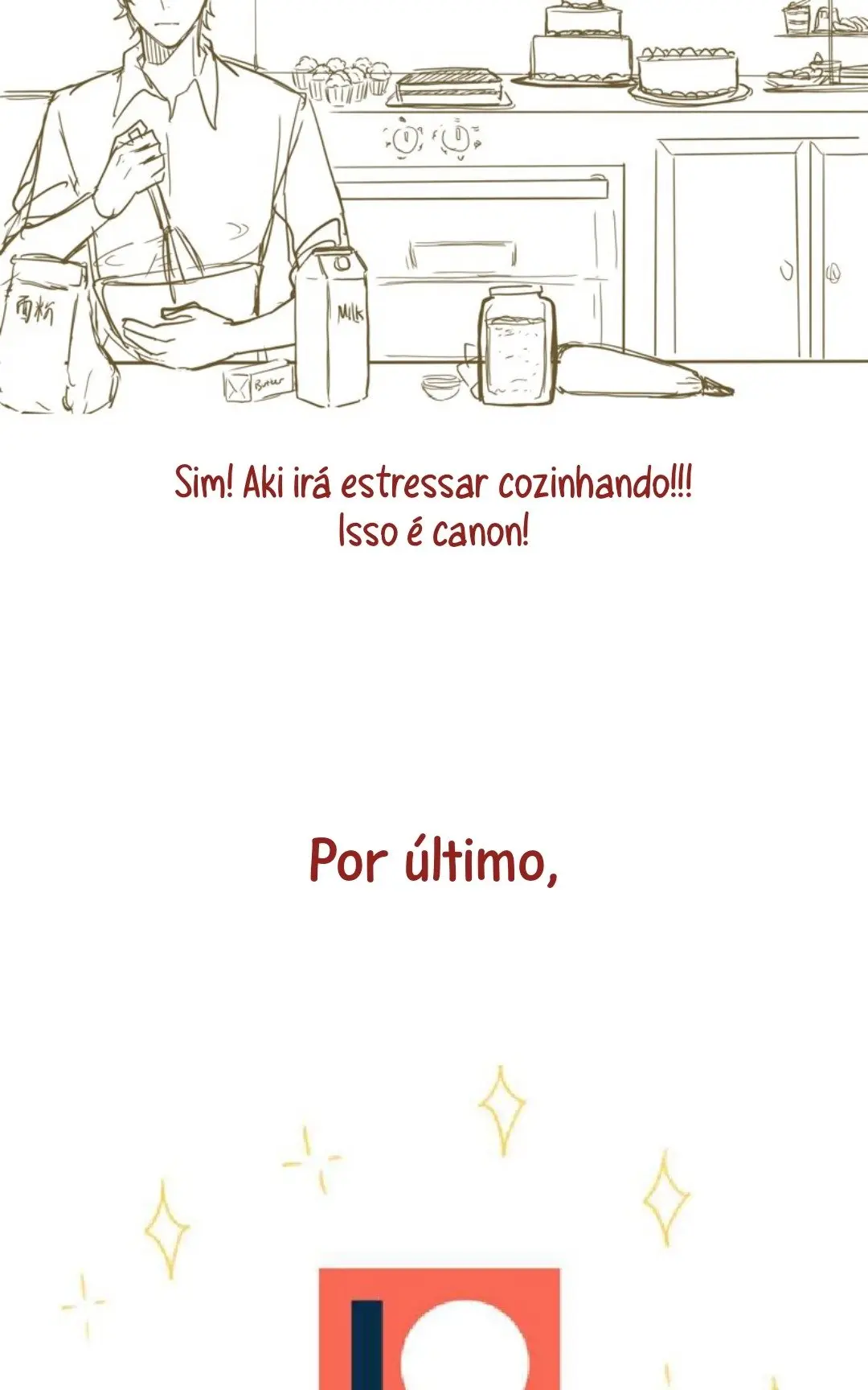 Lorem Ipsum – Capítulo 14.5 Yaoi – Página 21 Lorem Ipsum – Capítulo 14.5 Yaoi – Página 21