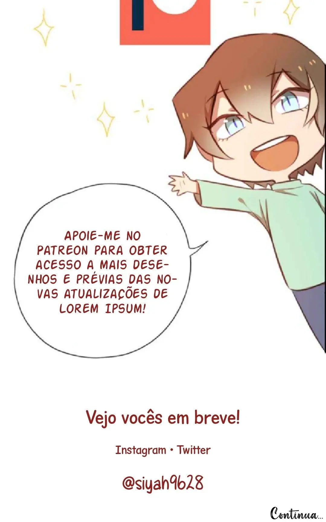 Lorem Ipsum – Capítulo 14.5 Yaoi – Página 22 Lorem Ipsum – Capítulo 14.5 Yaoi – Página 22