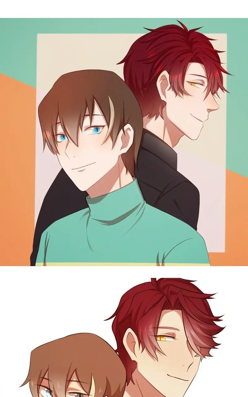 Lorem Ipsum – Capítulo 14.5 Yaoi – Página 4 Lorem Ipsum – Capítulo 14.5 Yaoi – Página 4