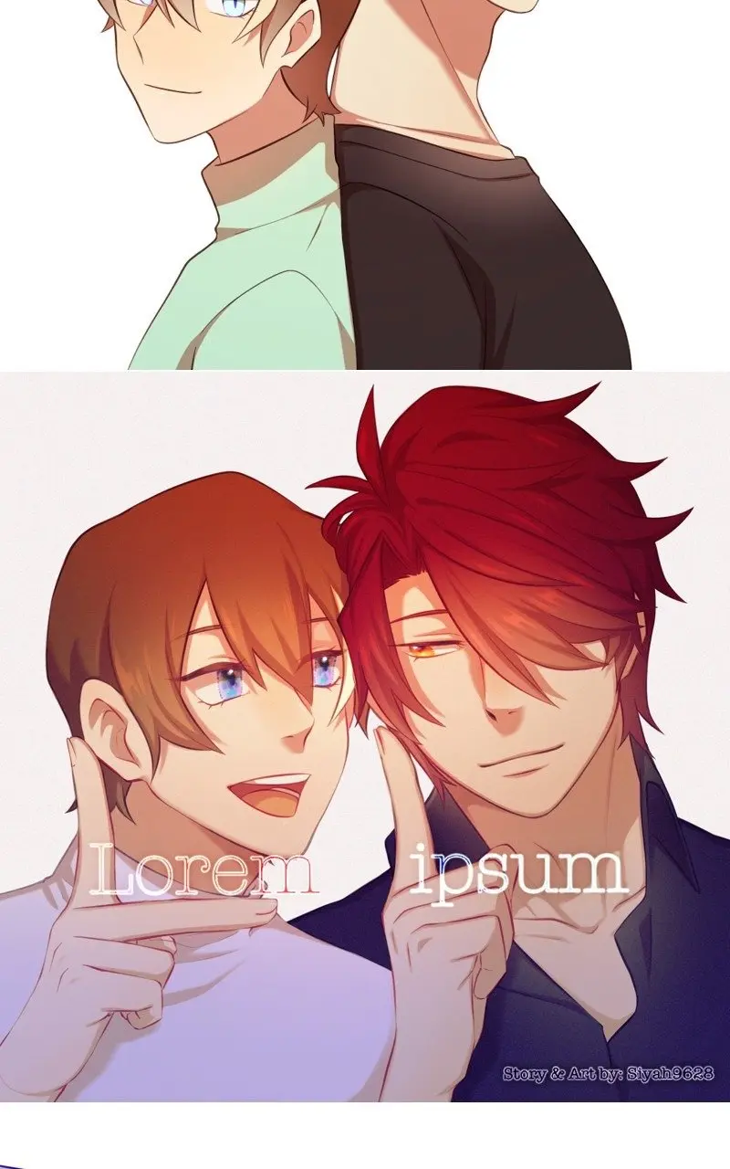 Lorem Ipsum – Capítulo 14.5 Yaoi – Página 5 Lorem Ipsum – Capítulo 14.5 Yaoi – Página 5