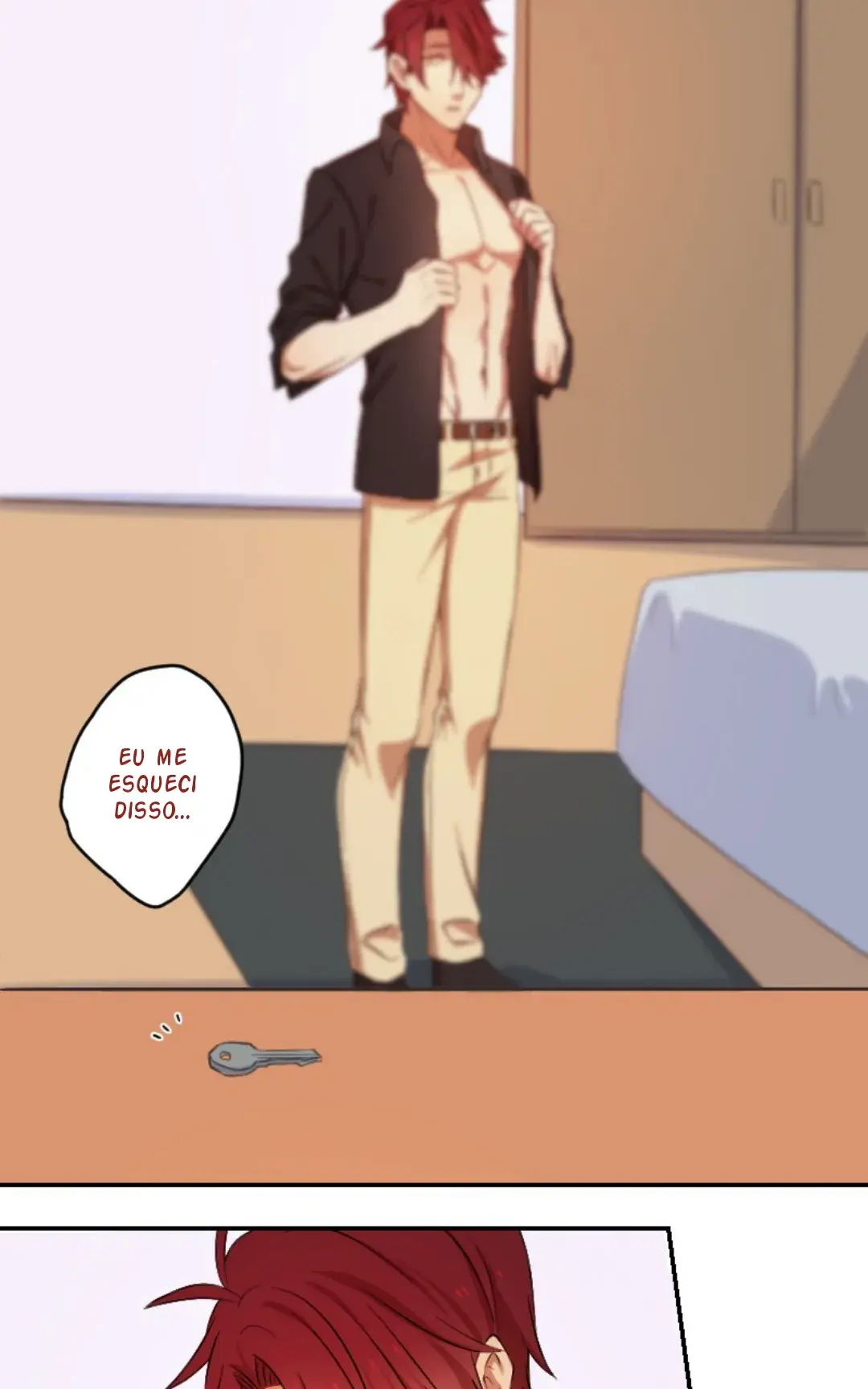 Lorem Ipsum – Capítulo 15 Yaoi – Página 17 Lorem Ipsum – Capítulo 15 Yaoi – Página 17