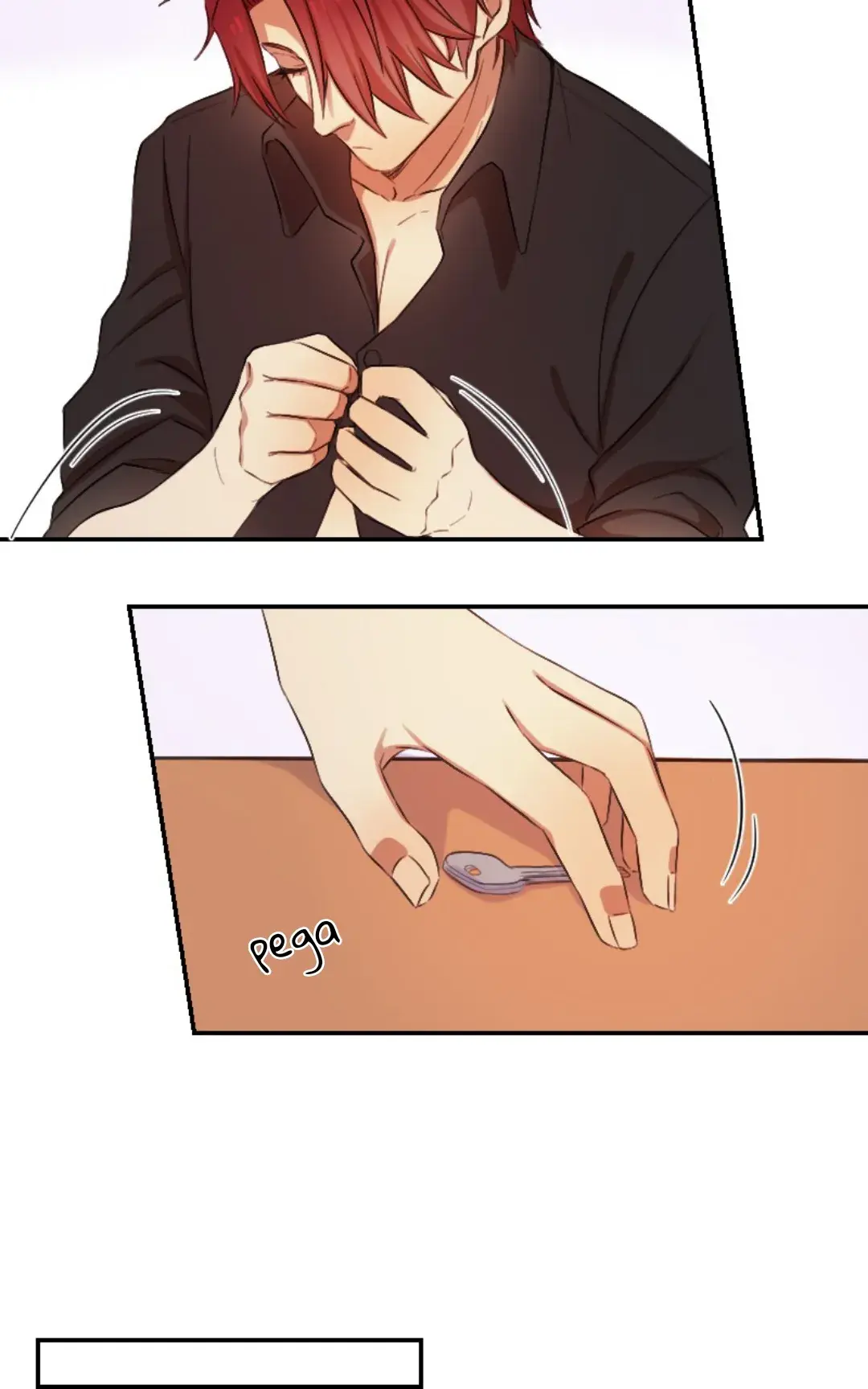 Lorem Ipsum – Capítulo 15 Yaoi – Página 18 Lorem Ipsum – Capítulo 15 Yaoi – Página 18