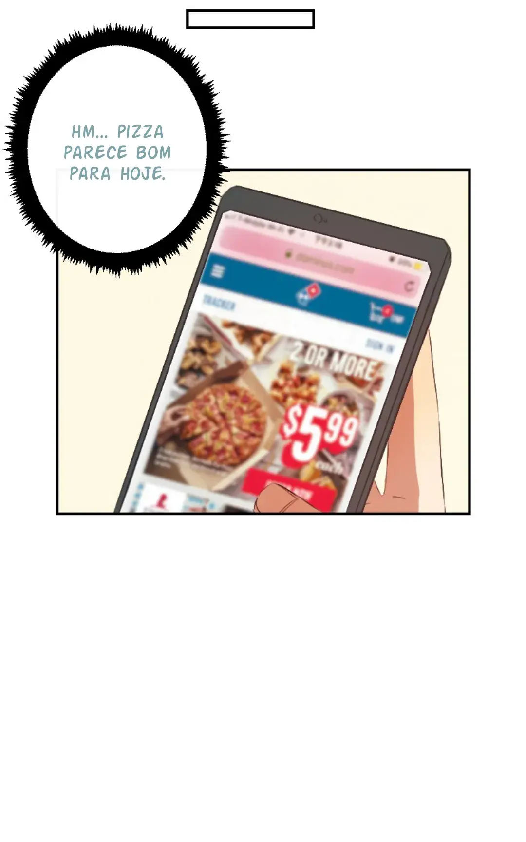 Lorem Ipsum – Capítulo 15 Yaoi – Página 19 Lorem Ipsum – Capítulo 15 Yaoi – Página 19