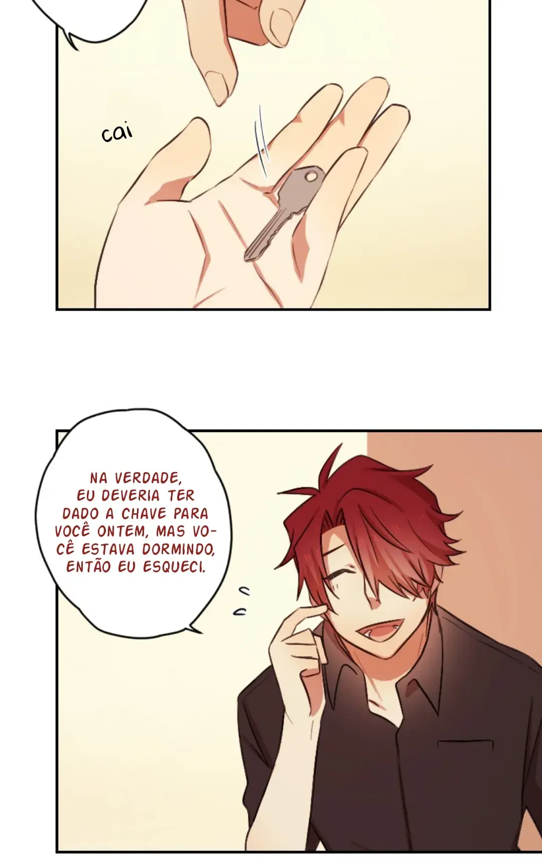 Lorem Ipsum – Capítulo 15 Yaoi – Página 22 Lorem Ipsum – Capítulo 15 Yaoi – Página 22