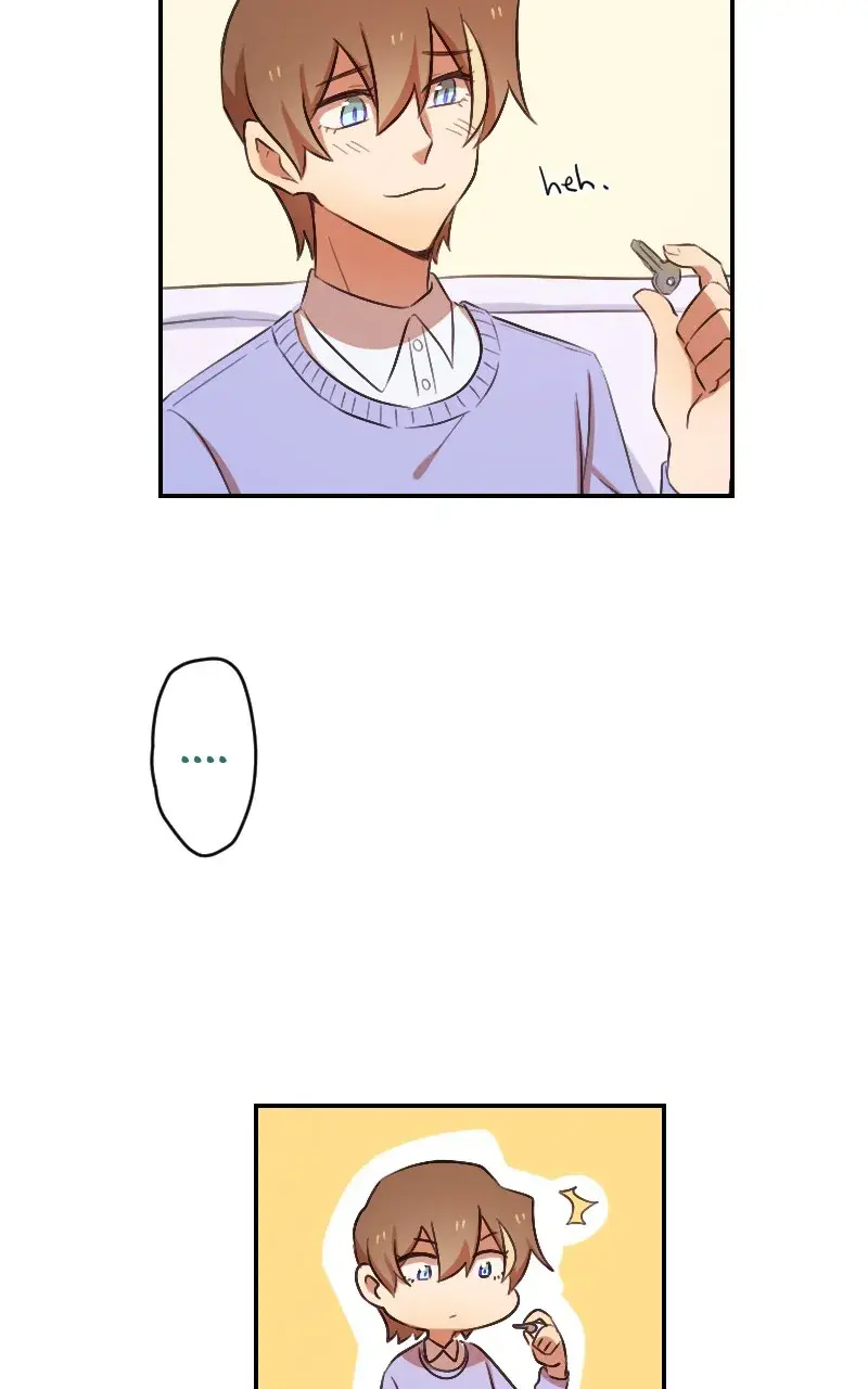 Lorem Ipsum – Capítulo 15 Yaoi – Página 26 Lorem Ipsum – Capítulo 15 Yaoi – Página 26