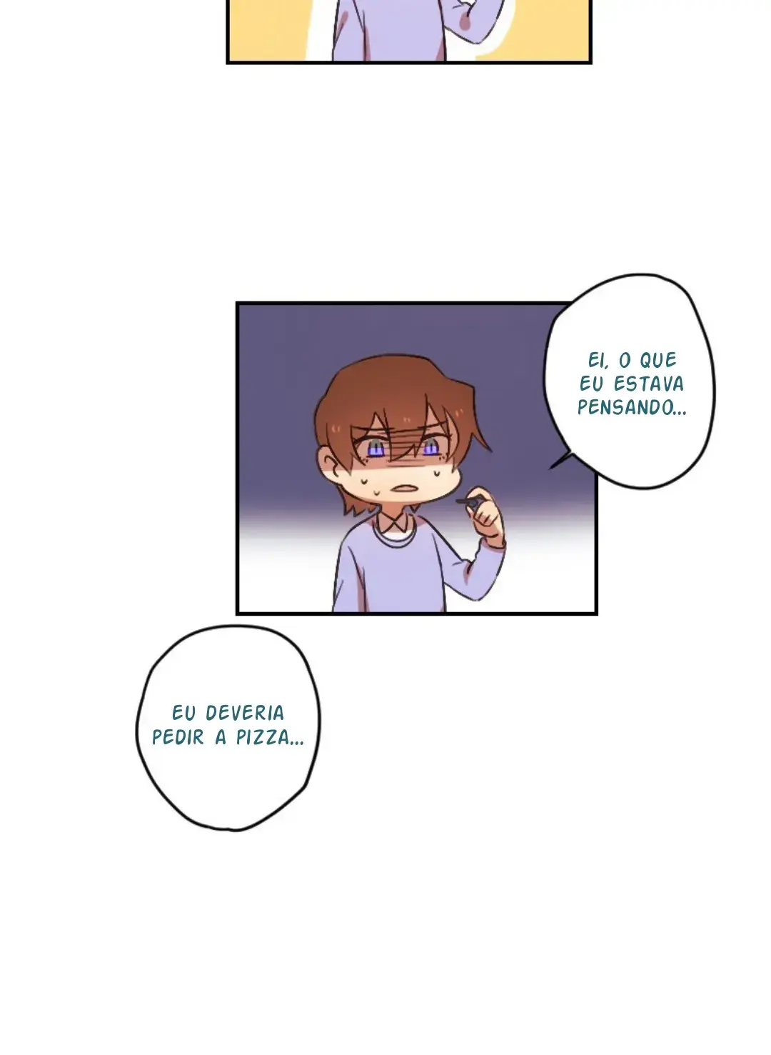 Lorem Ipsum – Capítulo 15 Yaoi – Página 27 Lorem Ipsum – Capítulo 15 Yaoi – Página 27