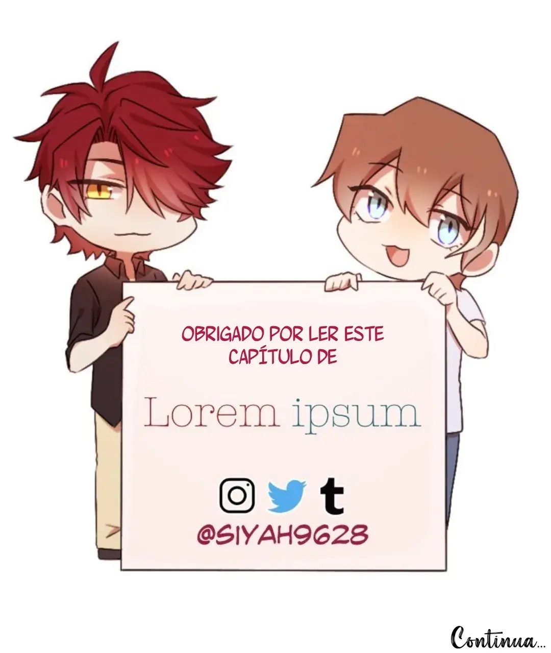 Lorem Ipsum – Capítulo 15 Yaoi – Página 29 Lorem Ipsum – Capítulo 15 Yaoi – Página 29