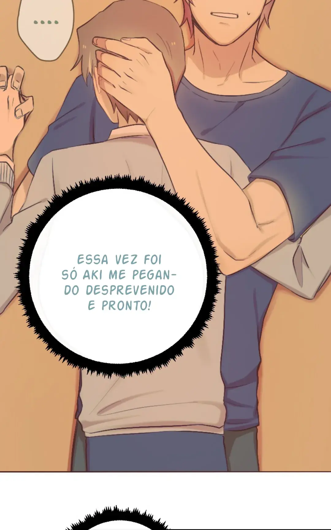 Lorem Ipsum – Capítulo 15 Yaoi – Página 4 Lorem Ipsum – Capítulo 15 Yaoi – Página 4