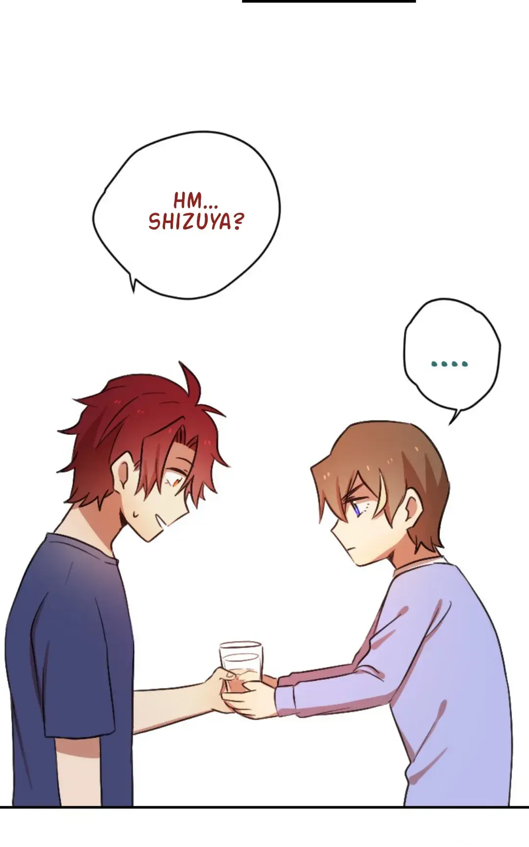 Lorem Ipsum – Capítulo 15 Yaoi – Página 9 Lorem Ipsum – Capítulo 15 Yaoi – Página 9